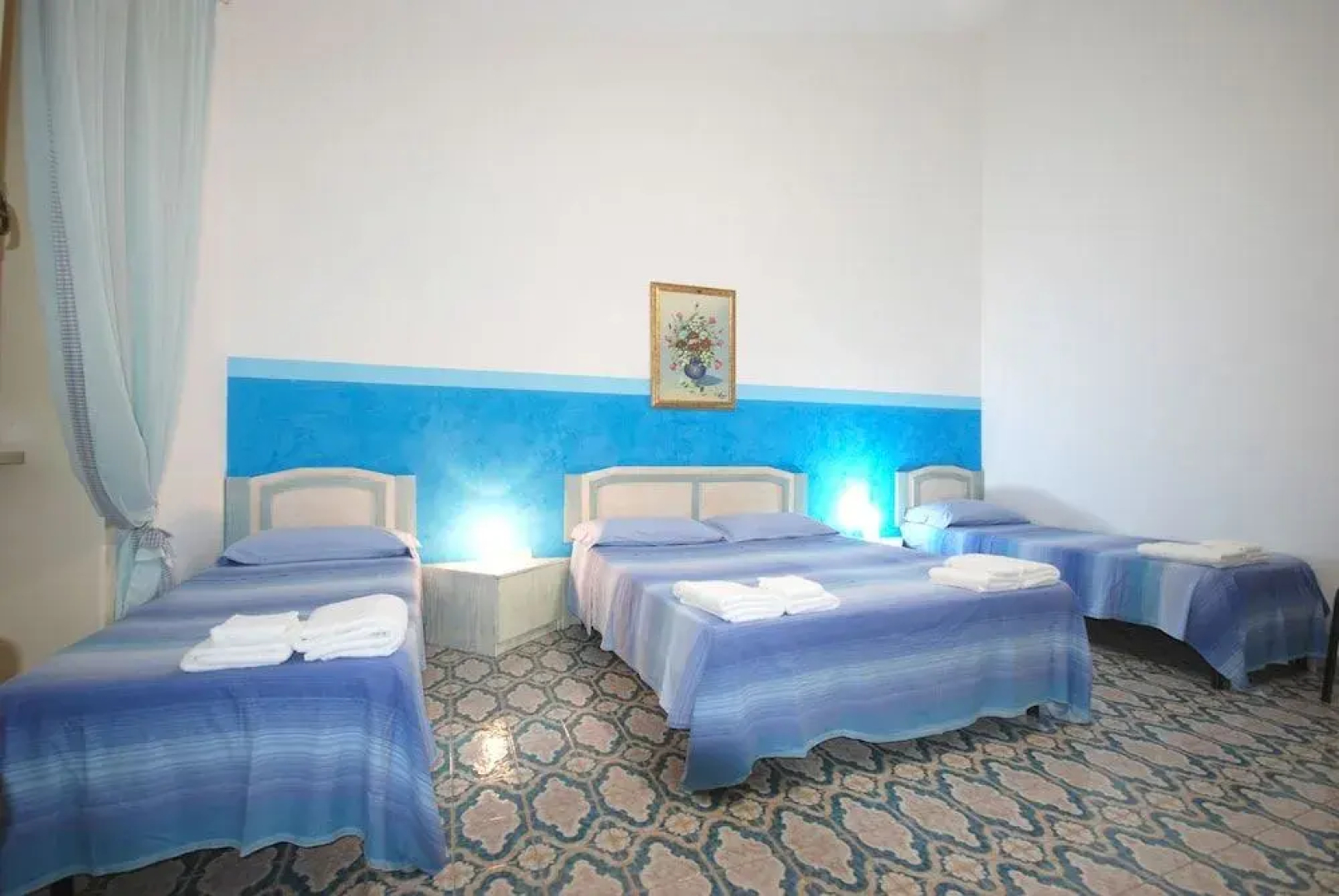 Villa Quattro Pini B&B