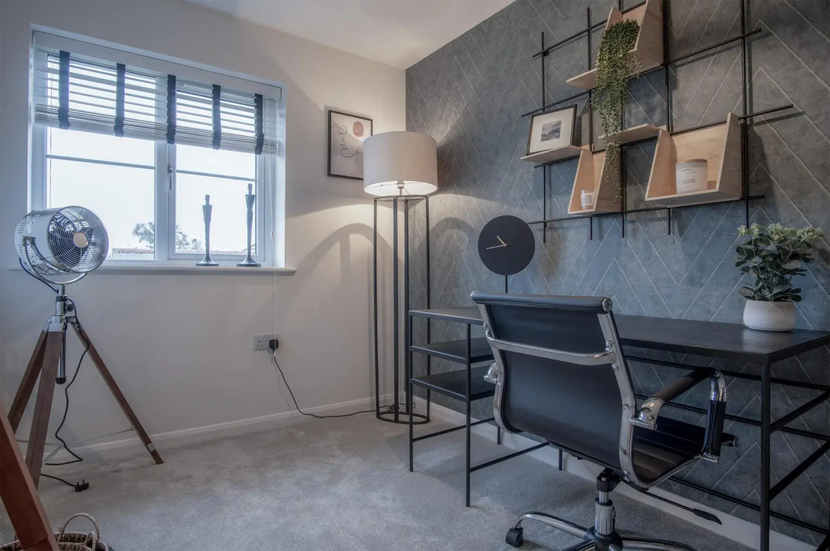 Geraint House - 3 Bedroom Holiday Home - Templeton