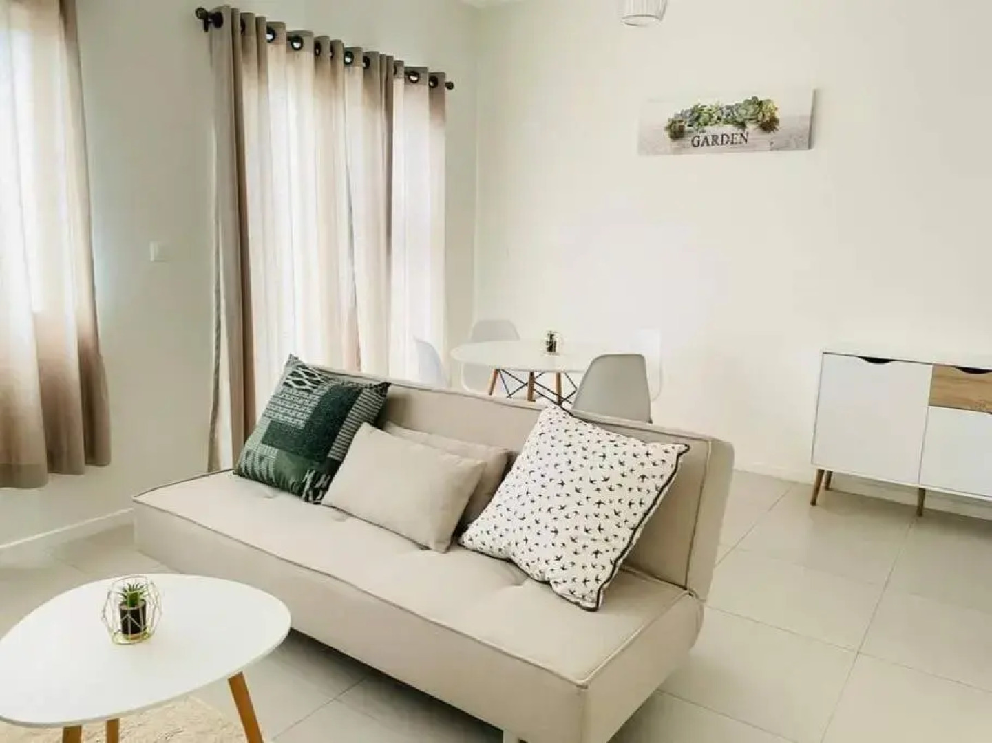 Entire rental unit hosted by RiverPark Apartments