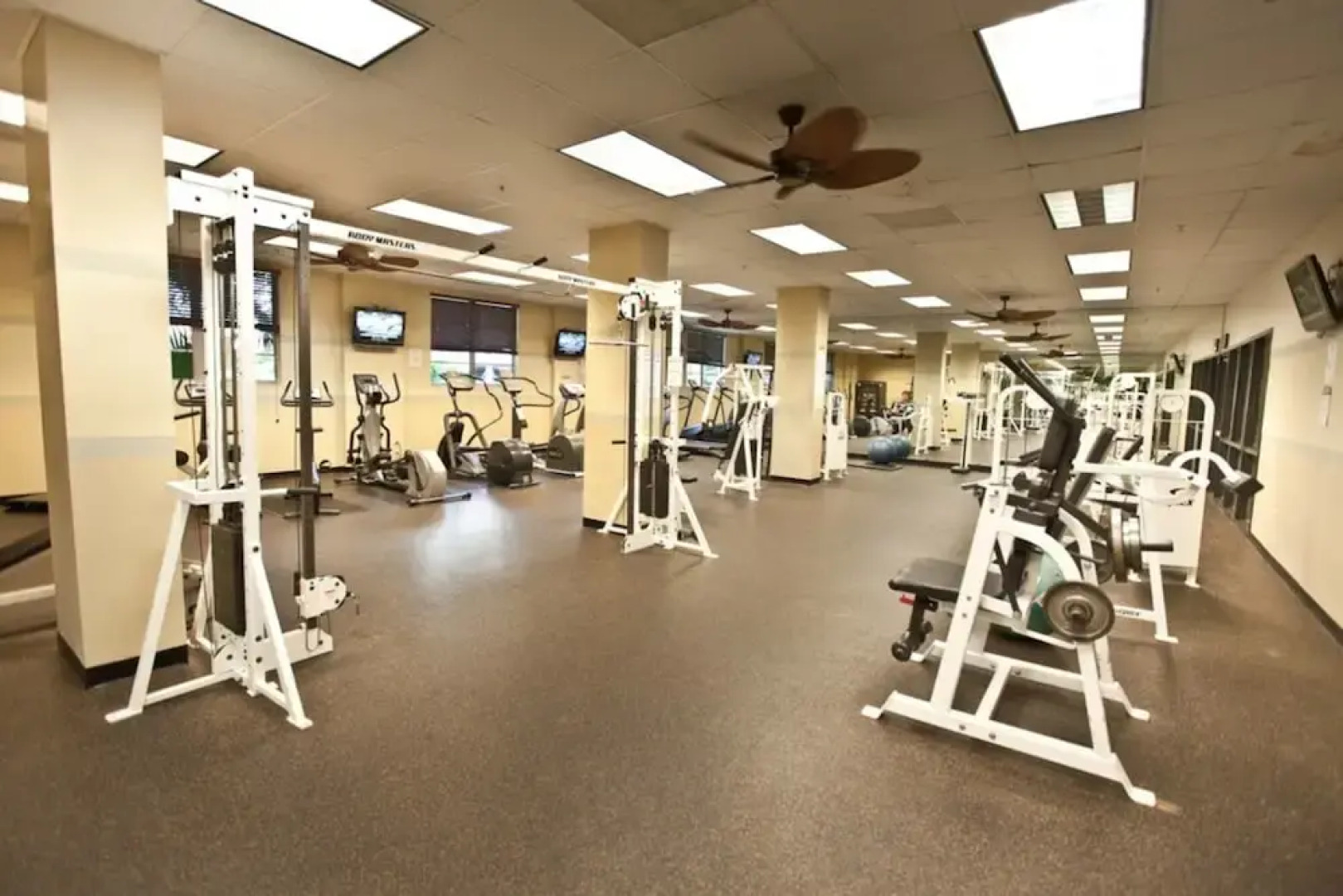 Sunny Isles Two-bedroom