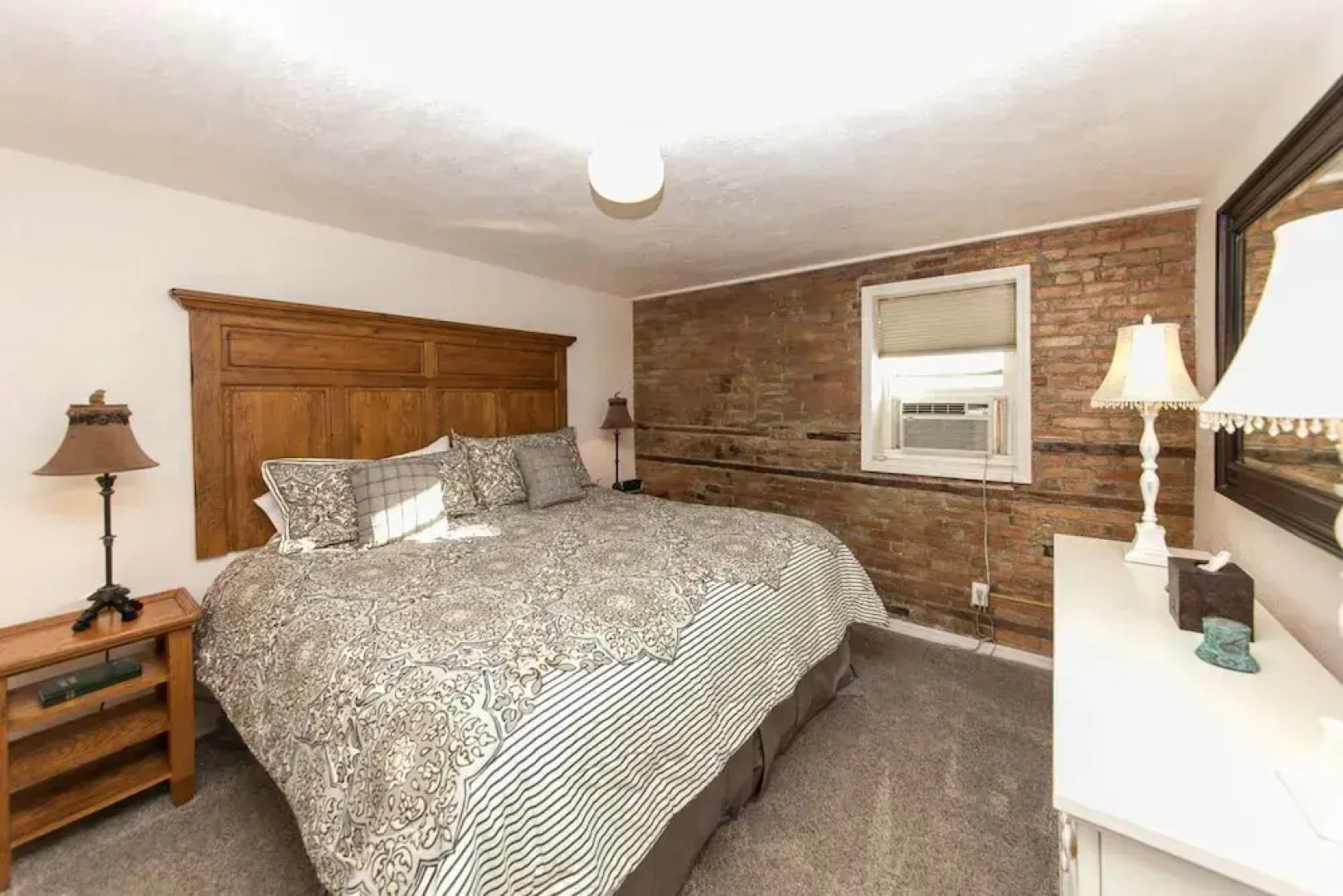 Bozeman - Loft In The Rockies