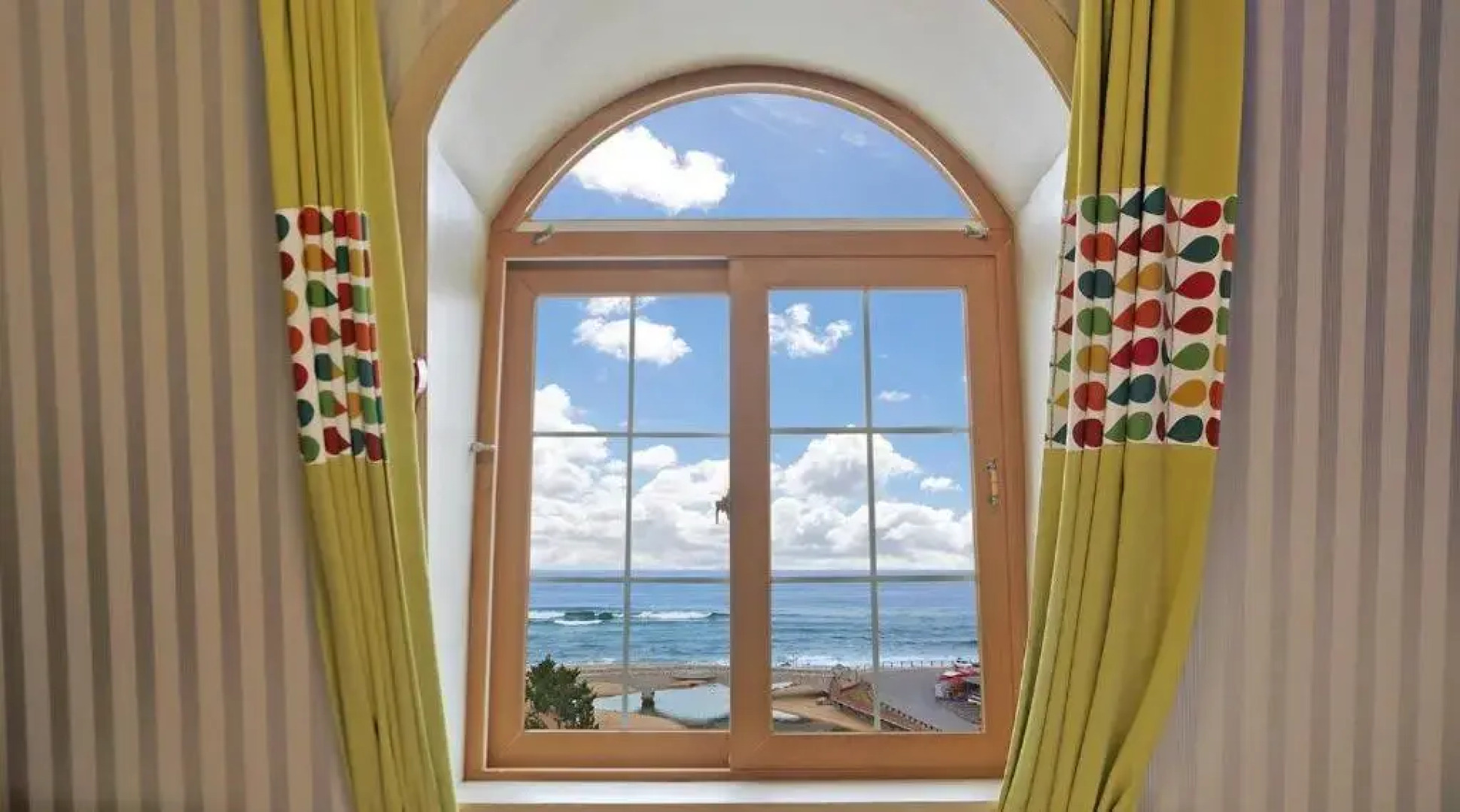 Who A U Guesthouse Jeongdongjin