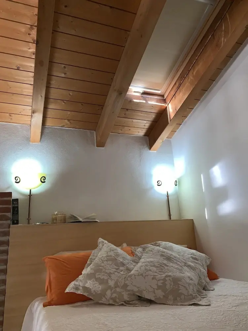 Tenuta di Cascina Diavolo dei Boschi