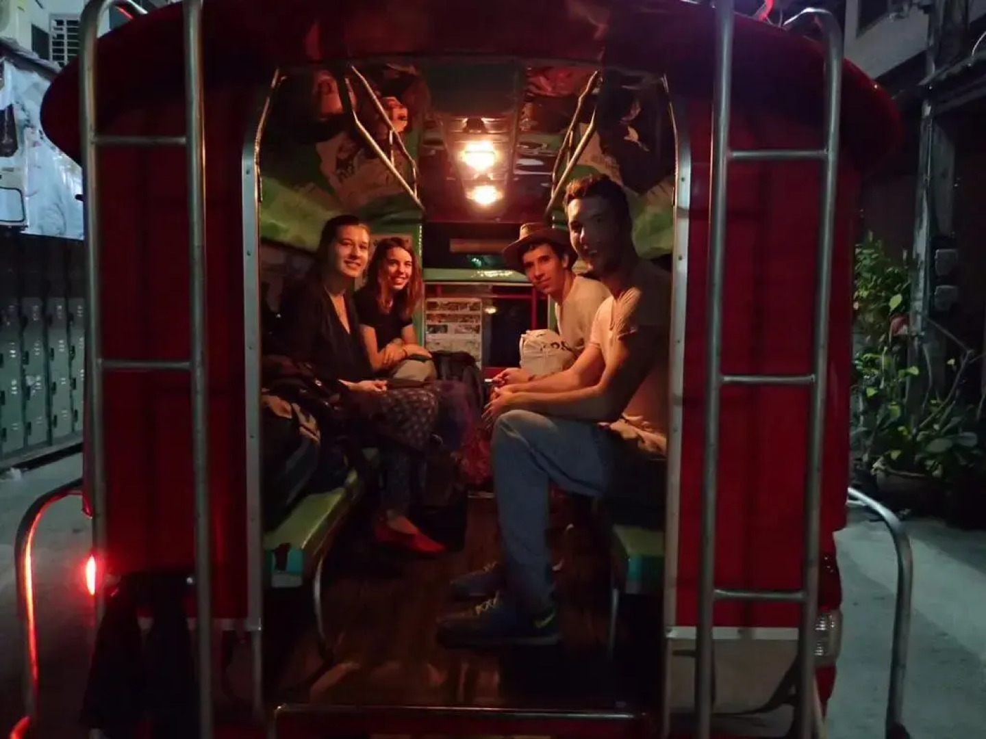 Pakping The Cozy Living Chiangmai