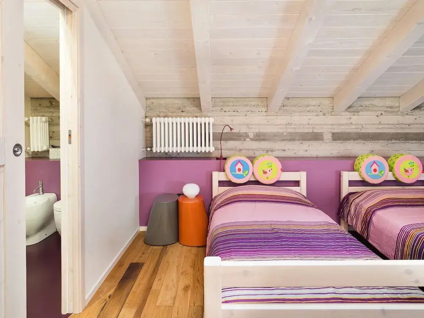 Belvilla by OYO La Torretta Dieci