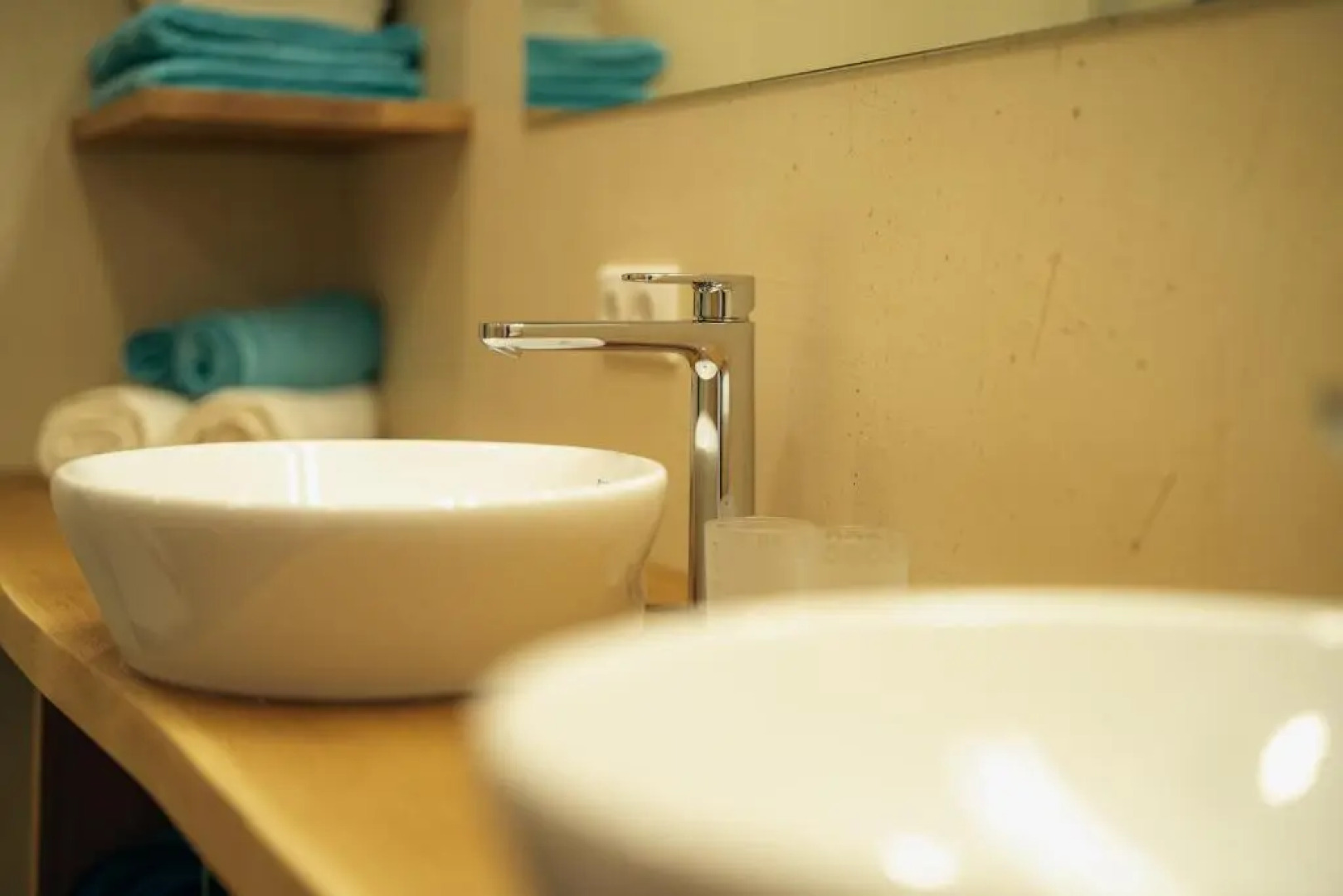 Appartements Höllhaus