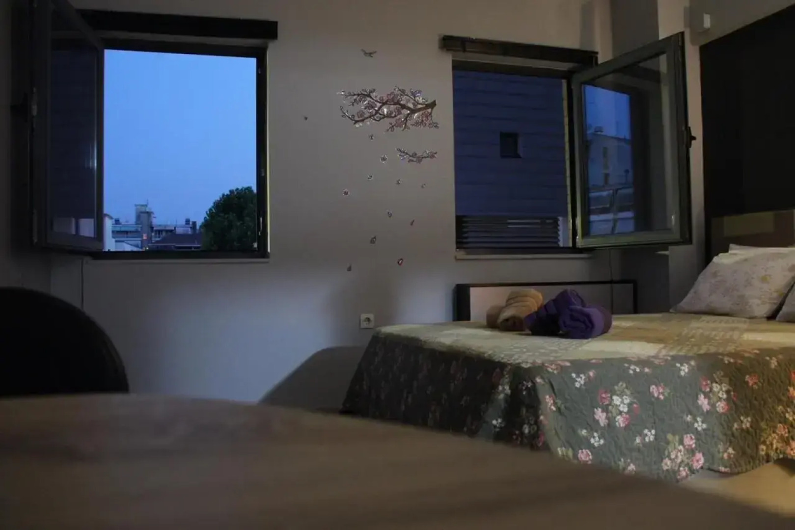 3 Brothers III - sense of grey