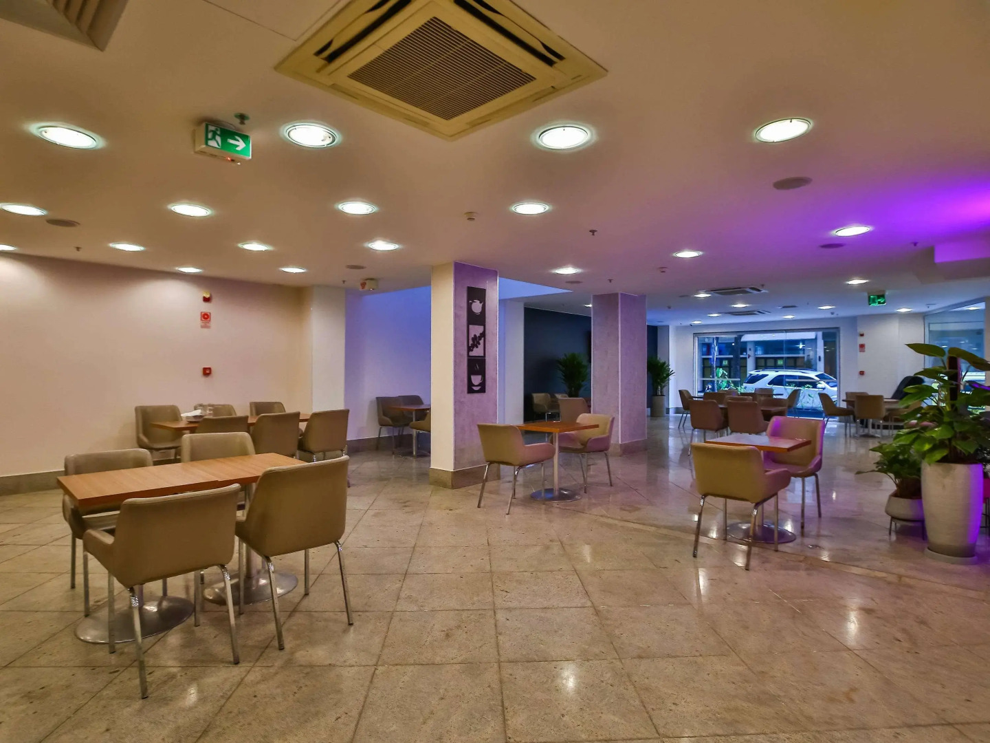 ibis Copacabana Posto 2 Hotel