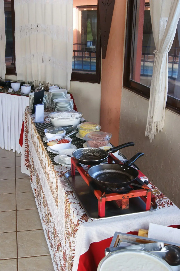 Aquaville Aquiraz Hotel