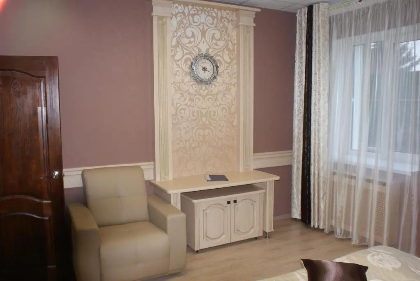 Спортивно-Оздоровительный комплекс Юность