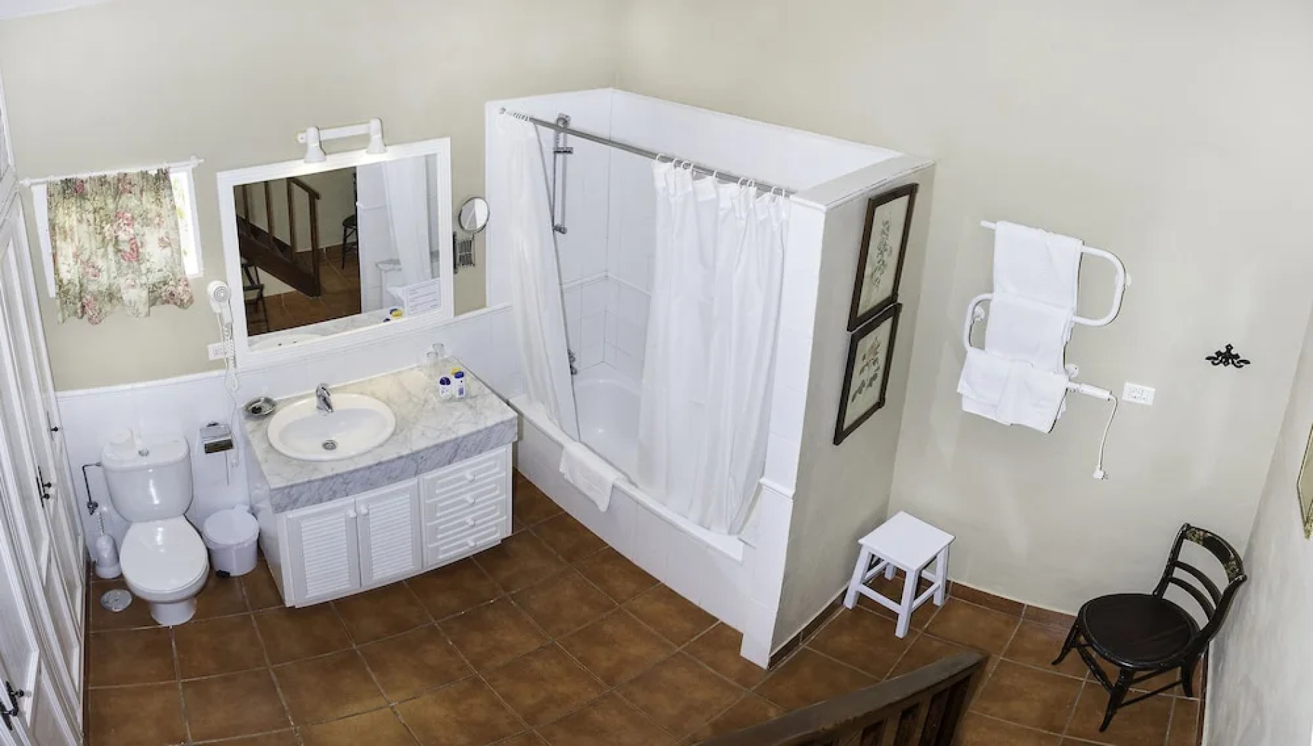 Casa Rural Malpais Trece