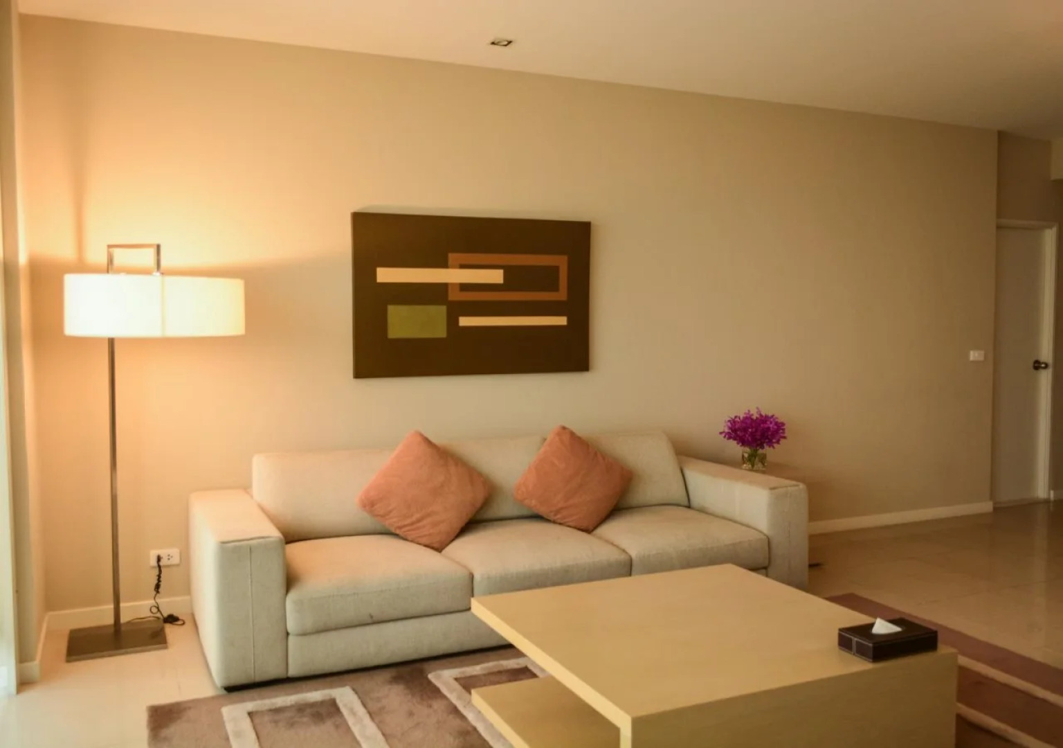 Bangna Pride Hotel & Residence