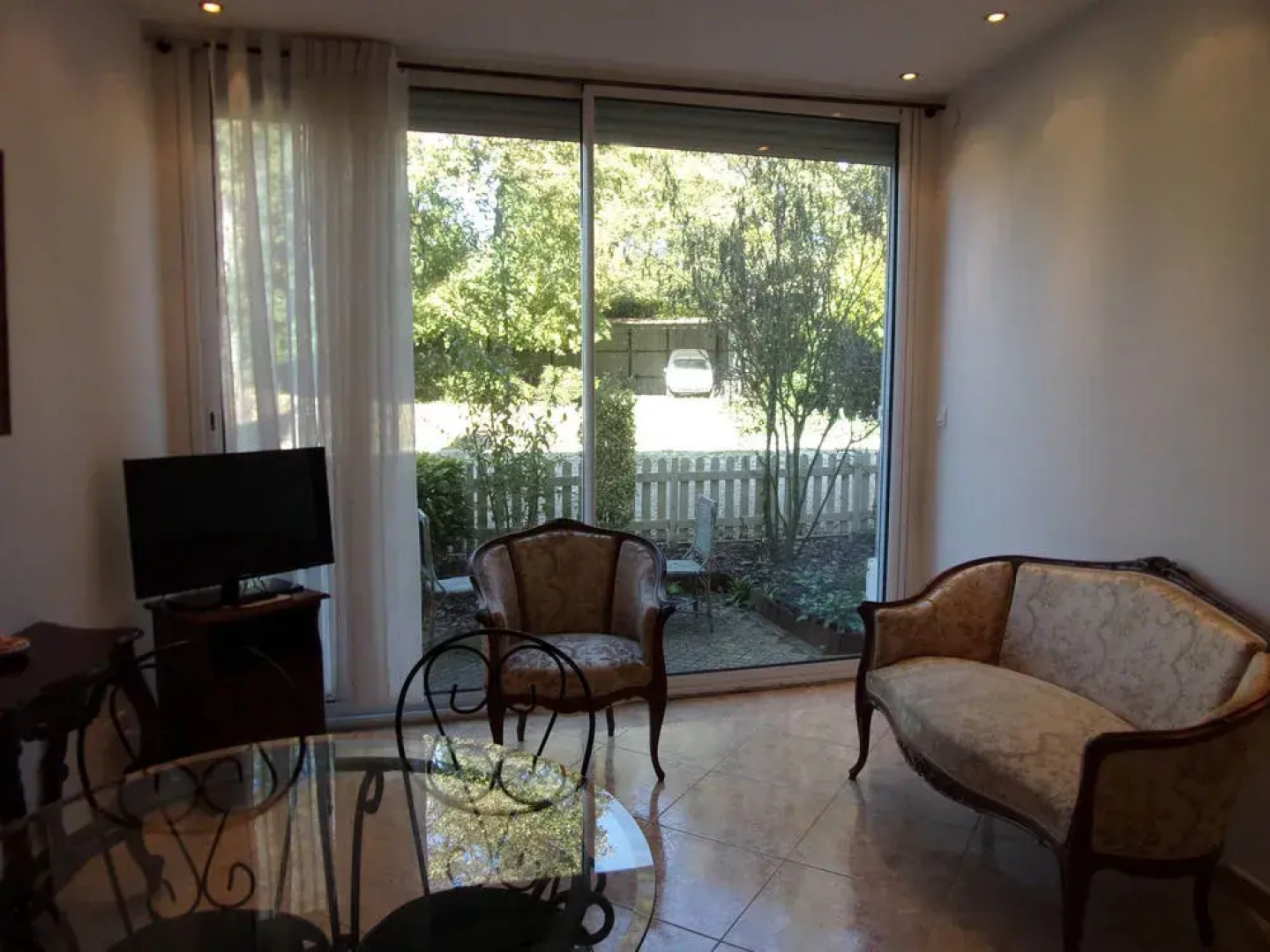 Top Meublés Locations