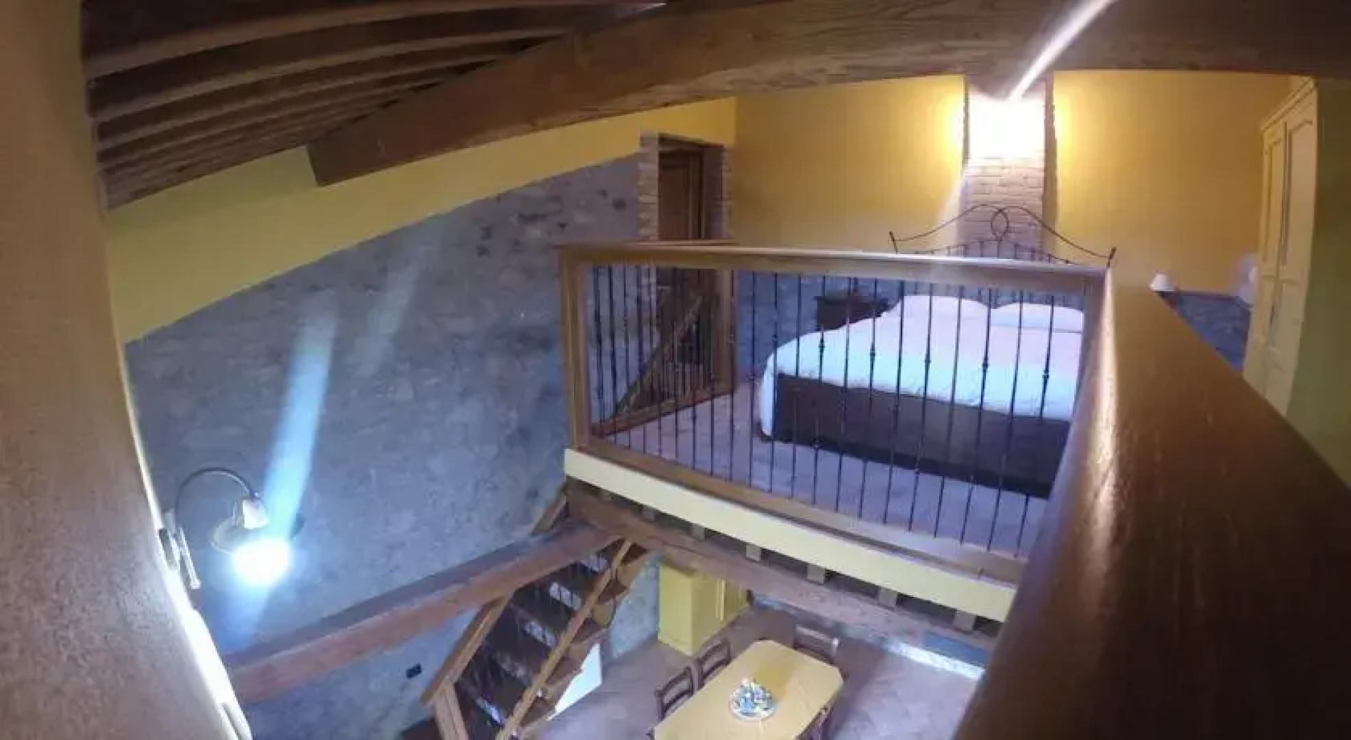 Agriturismo Poggio Della Capanna