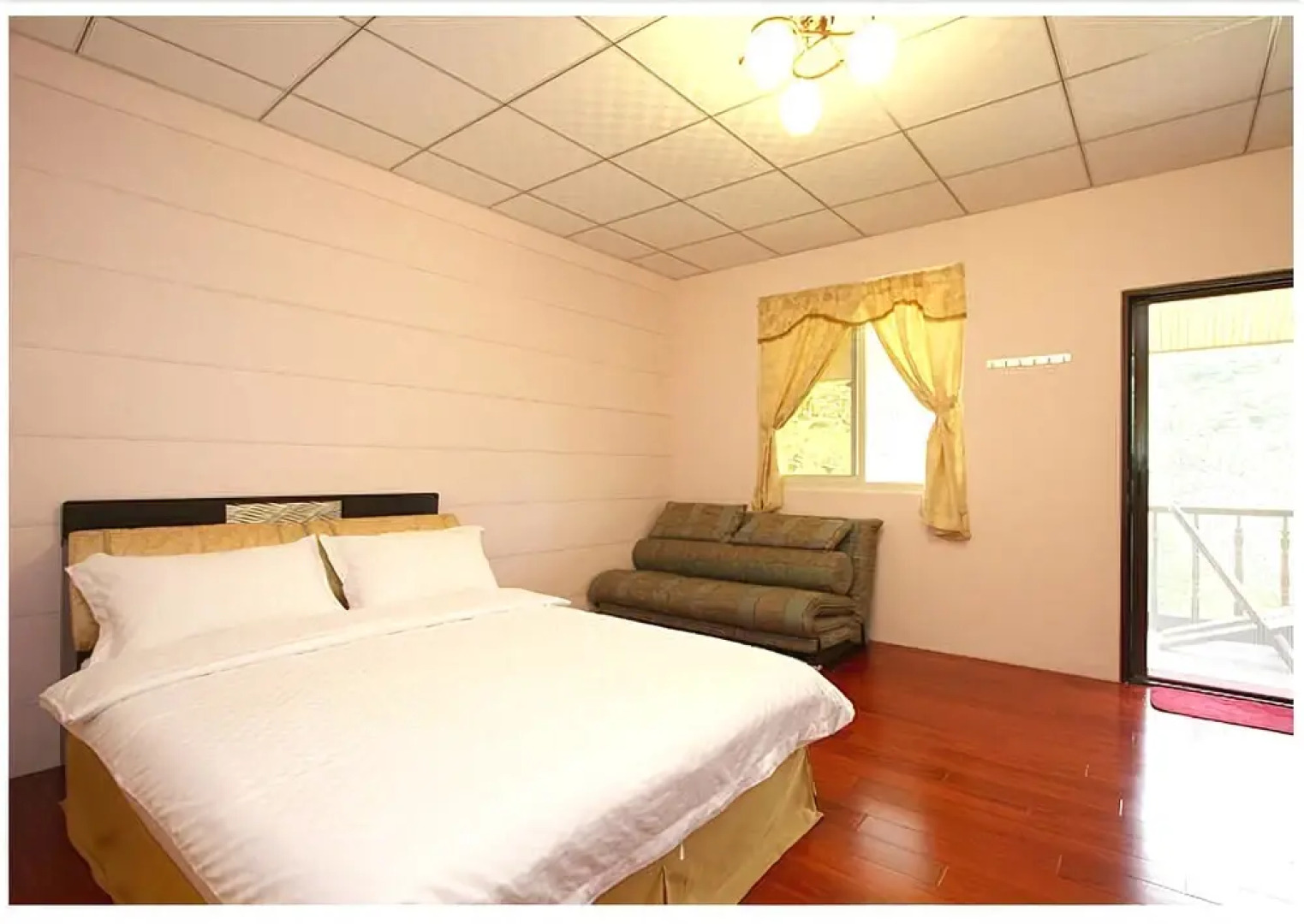 Sand Po Dang B And B