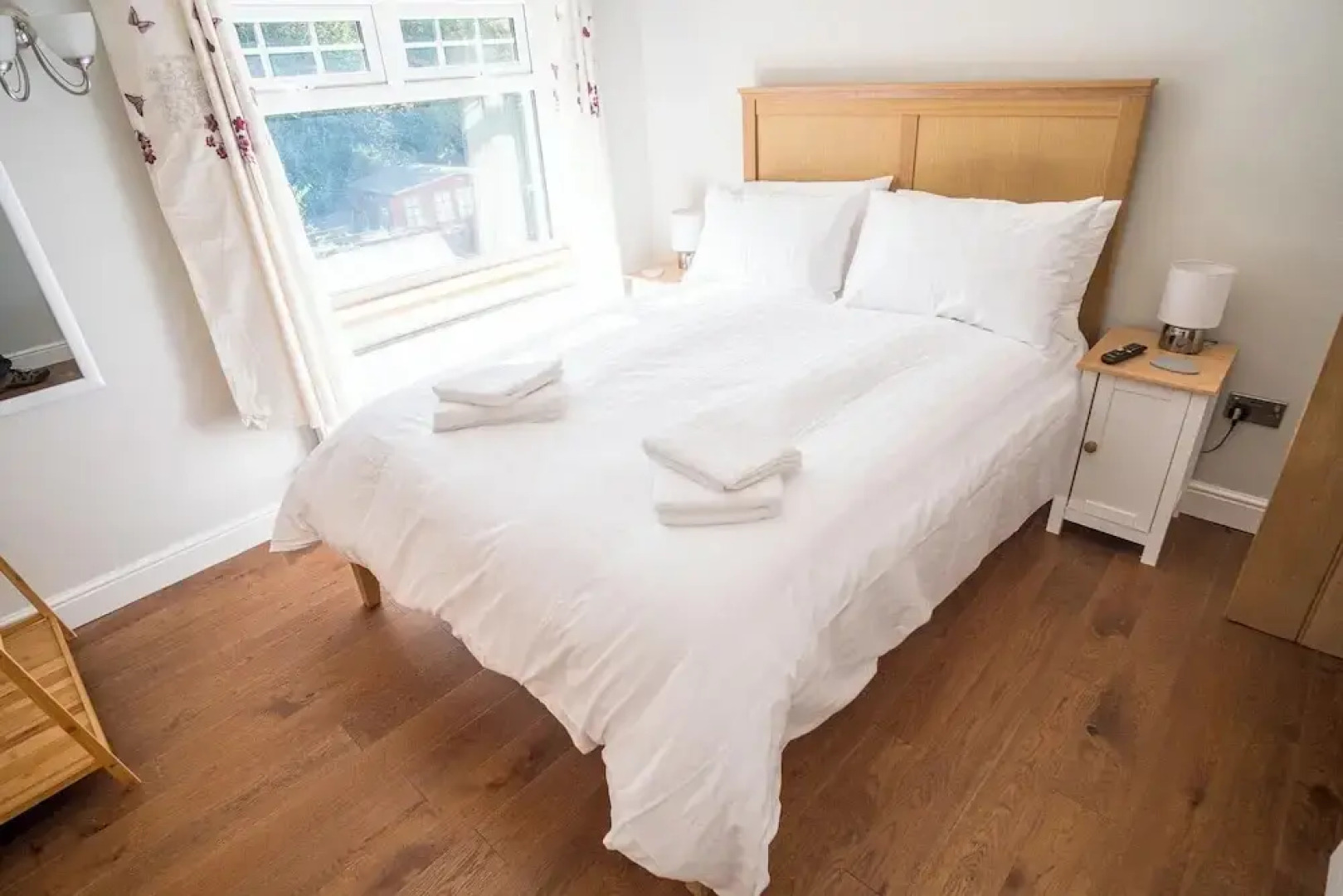 Tysylfaen Brecon Beacons