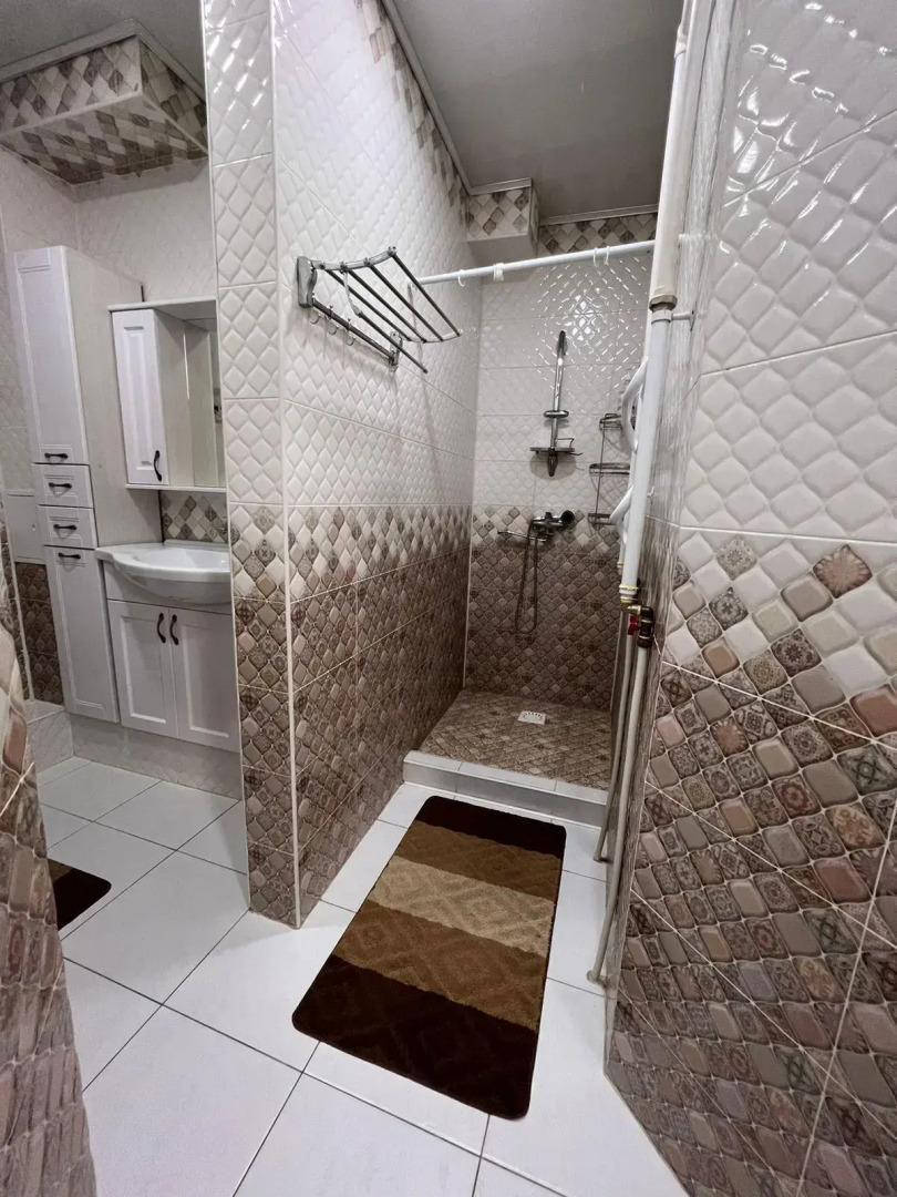 Rich House на улице Кирпичная 11/1