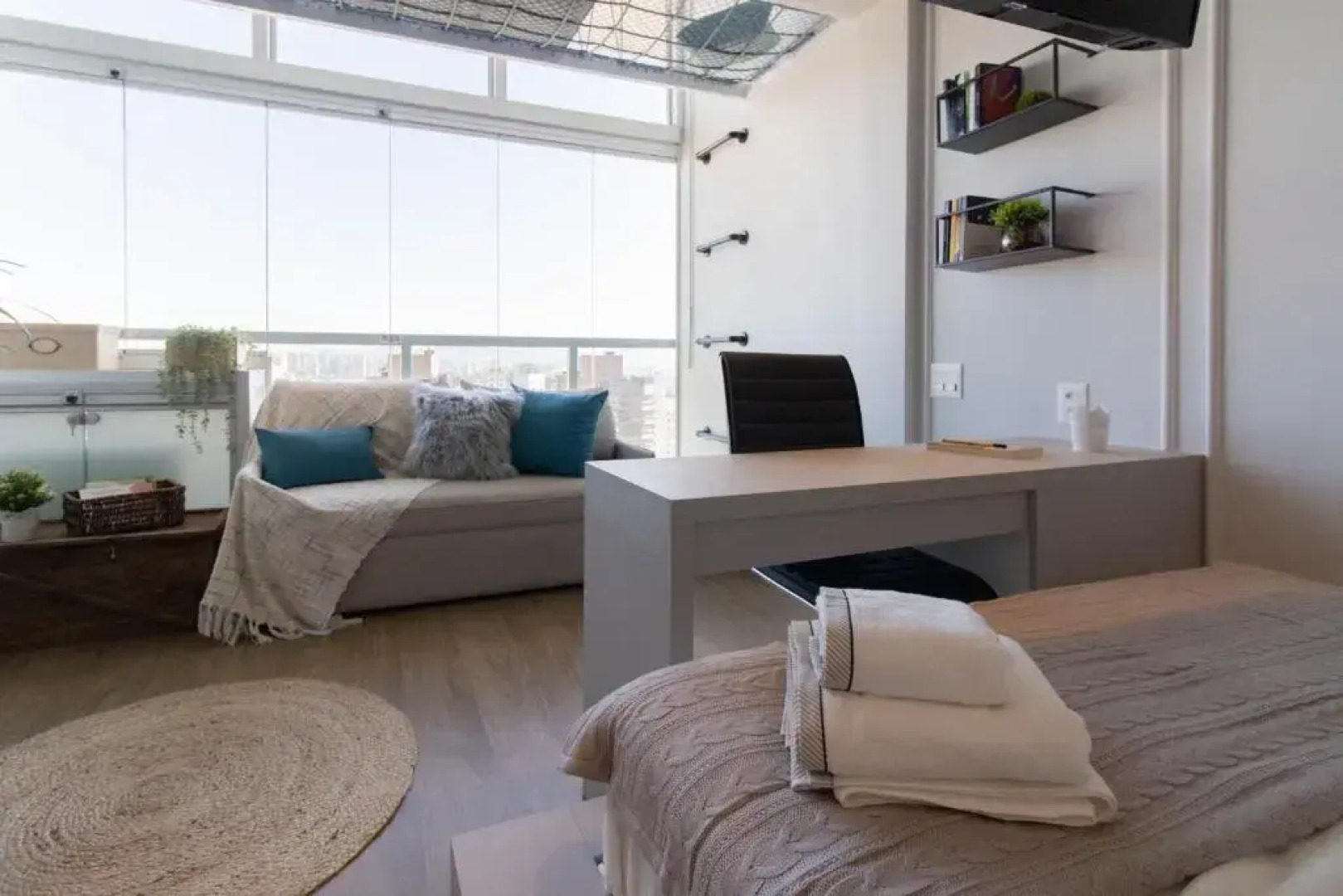 Urban Sky Studio - GRU