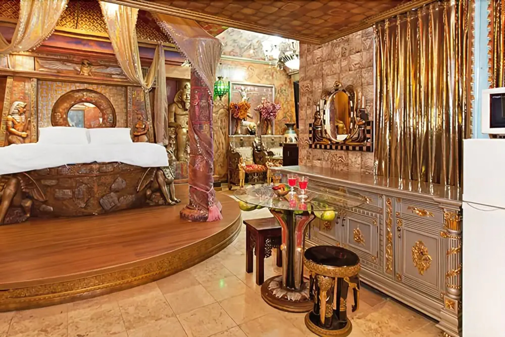 Tongyong Shayri Pension