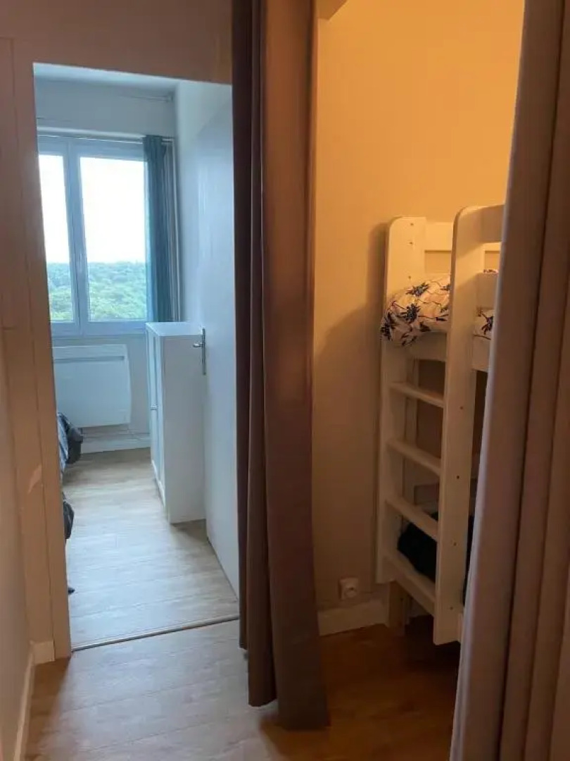 Appartement T2 Plage centrale Surf Hossegor