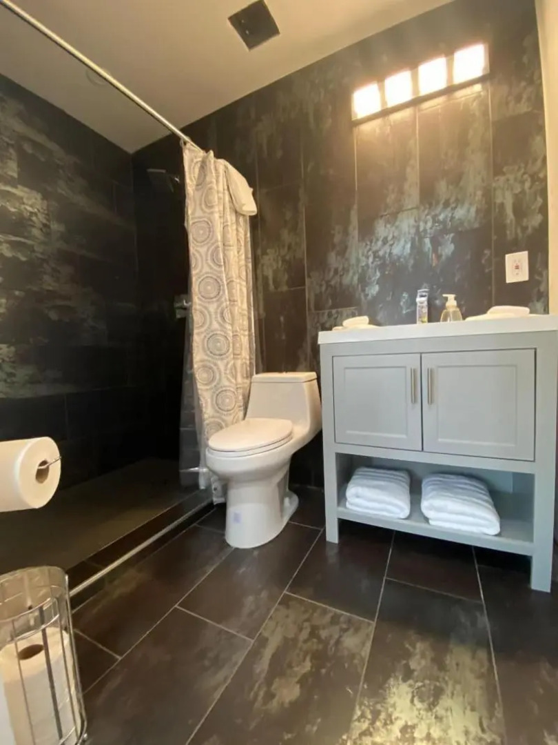 INNhale Resort and Spa