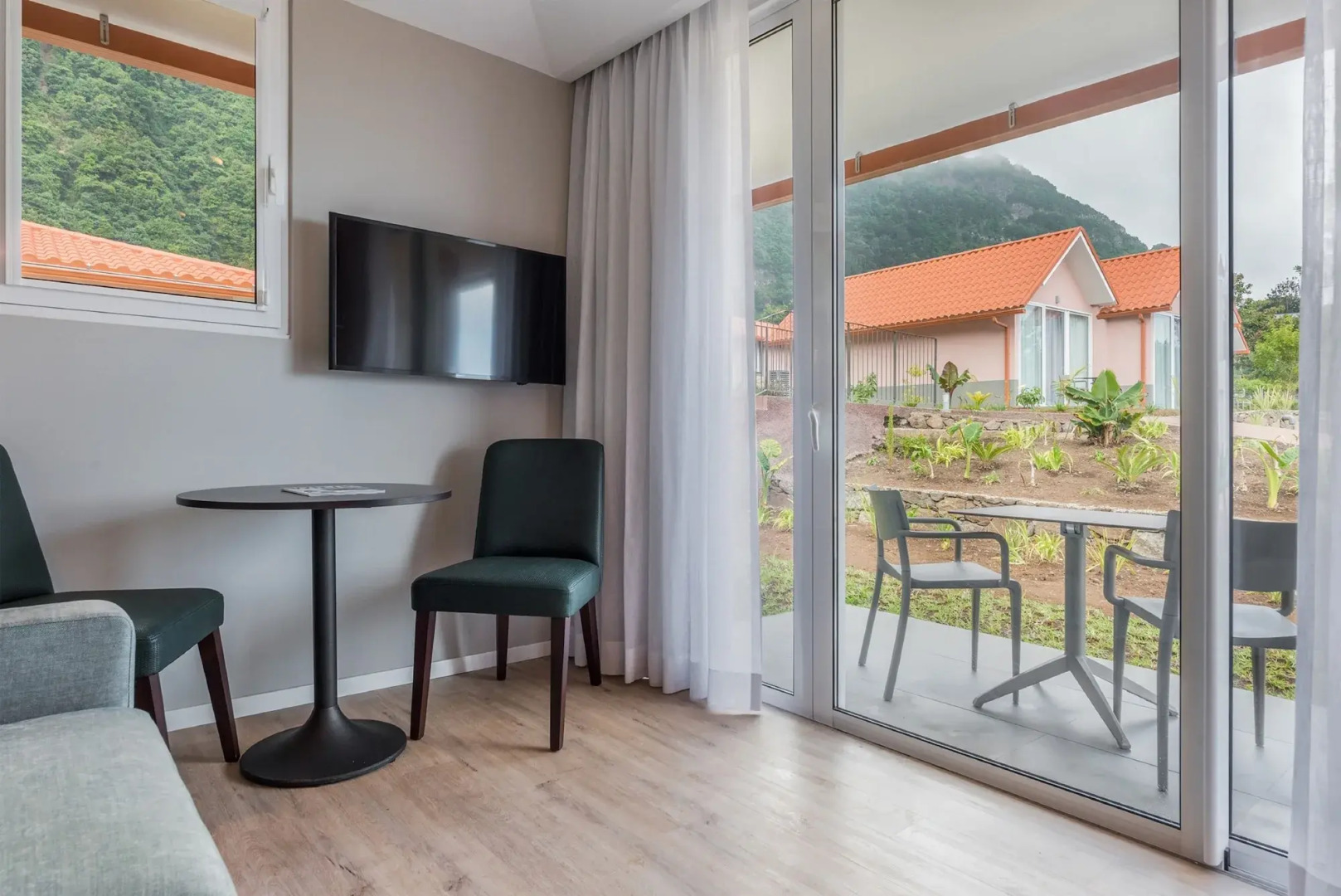 Pestana Quinta do Arco Nature & Rose Garden Hotel