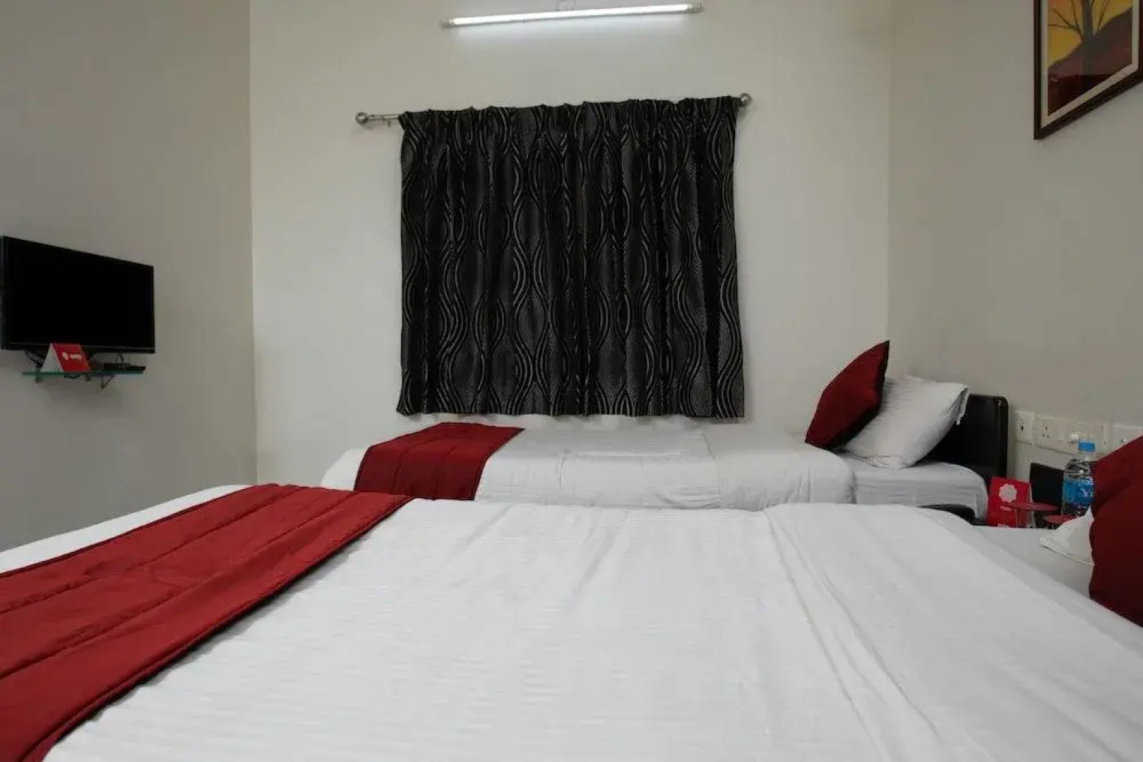 OYO 16956 Royal Home Stay Royal Garden