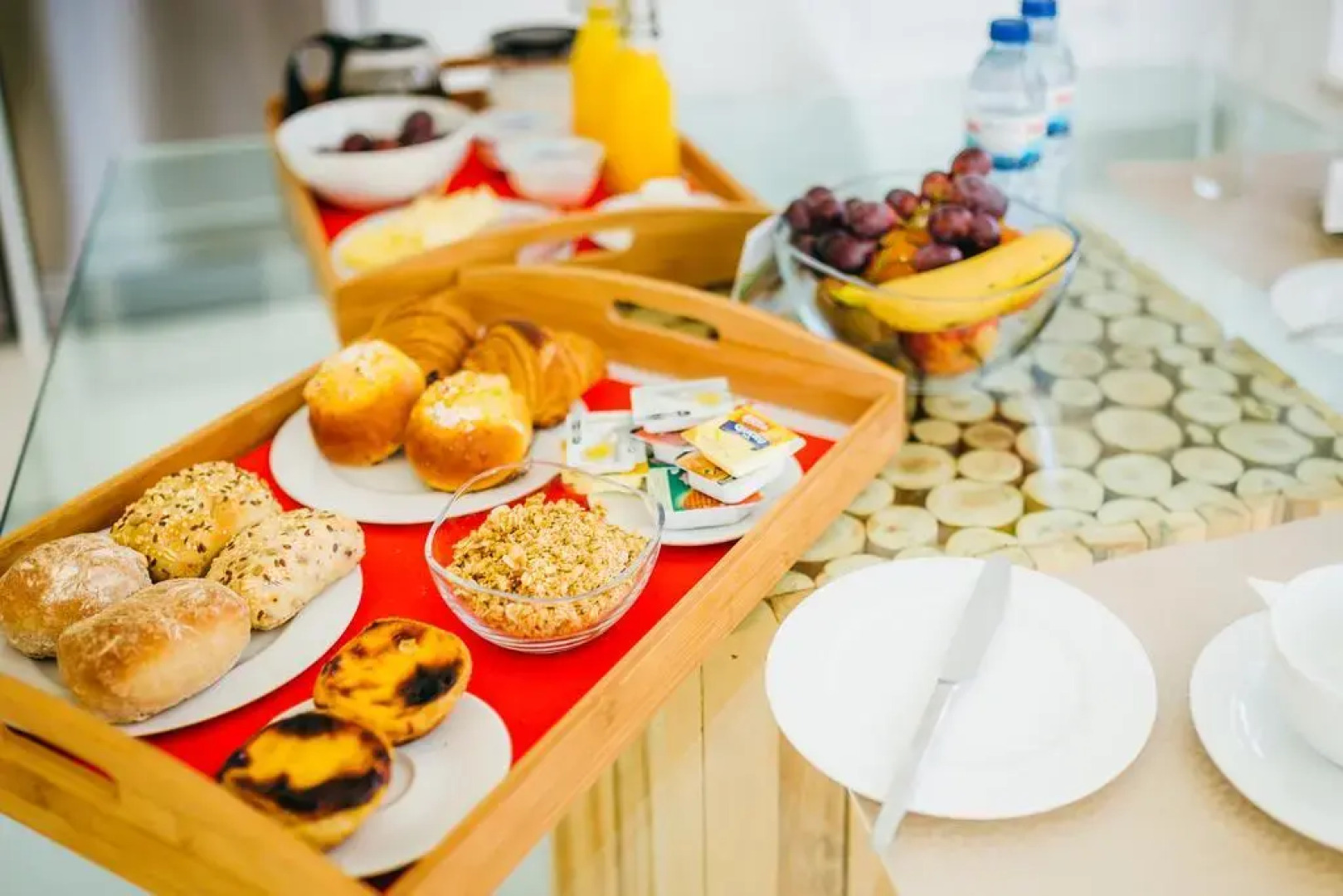 Obidos Lagoon Wellness Retreat