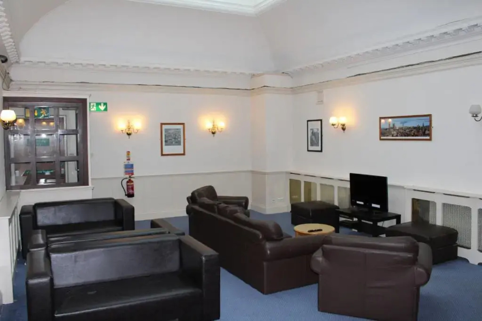 Glasgow Youth Hostel
