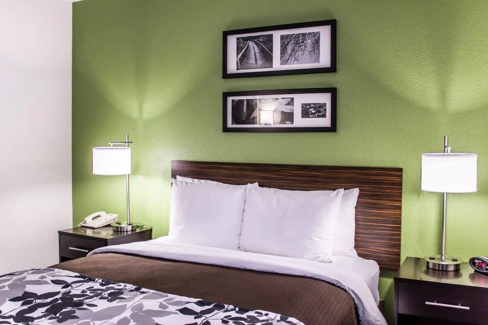 Sleep Inn Fayetteville I-95