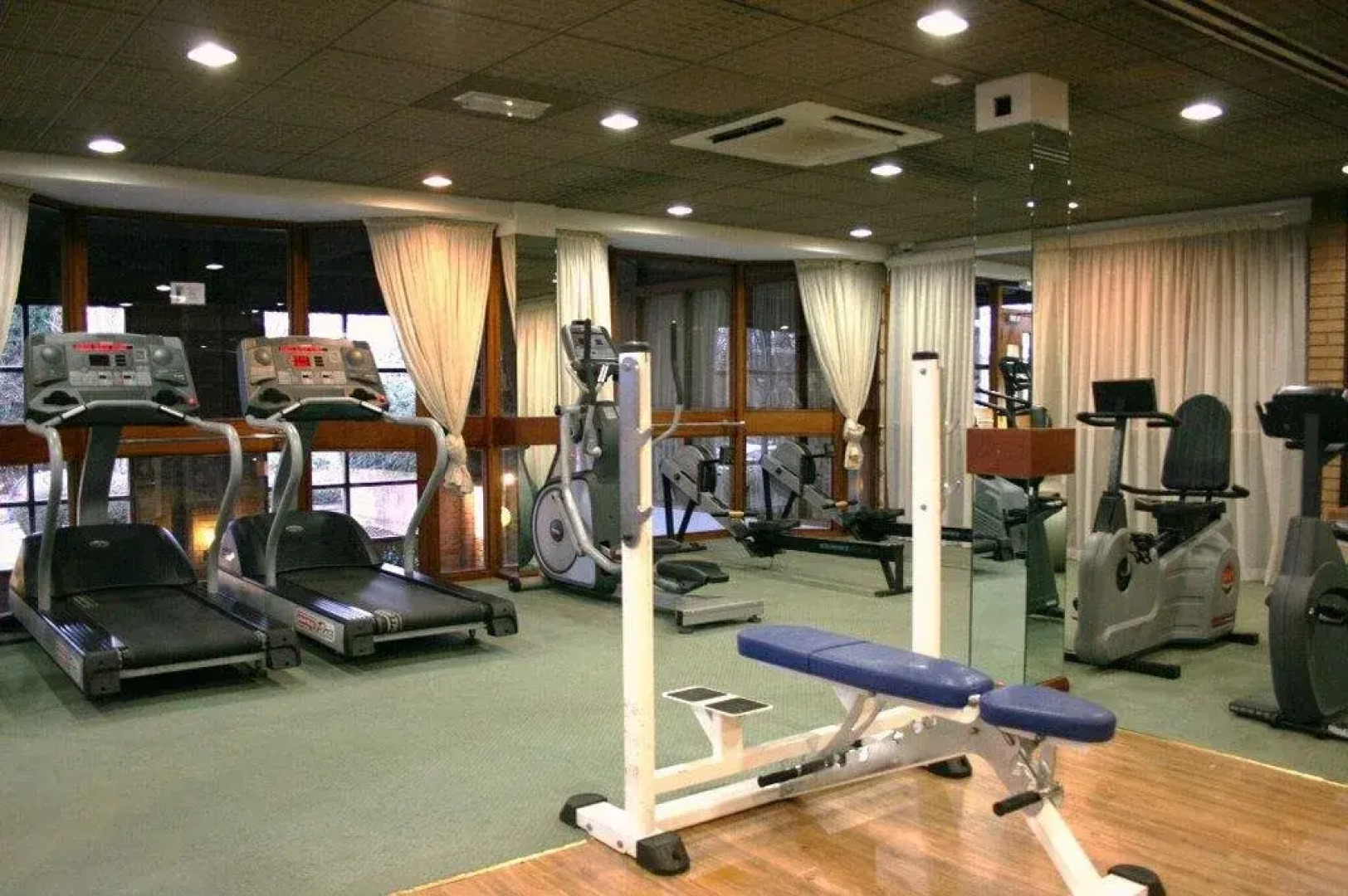 The Arden Hotel & Leisure Club