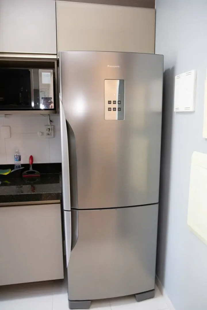 Apto Moderno pr Ximo Praia de Itaparica ES