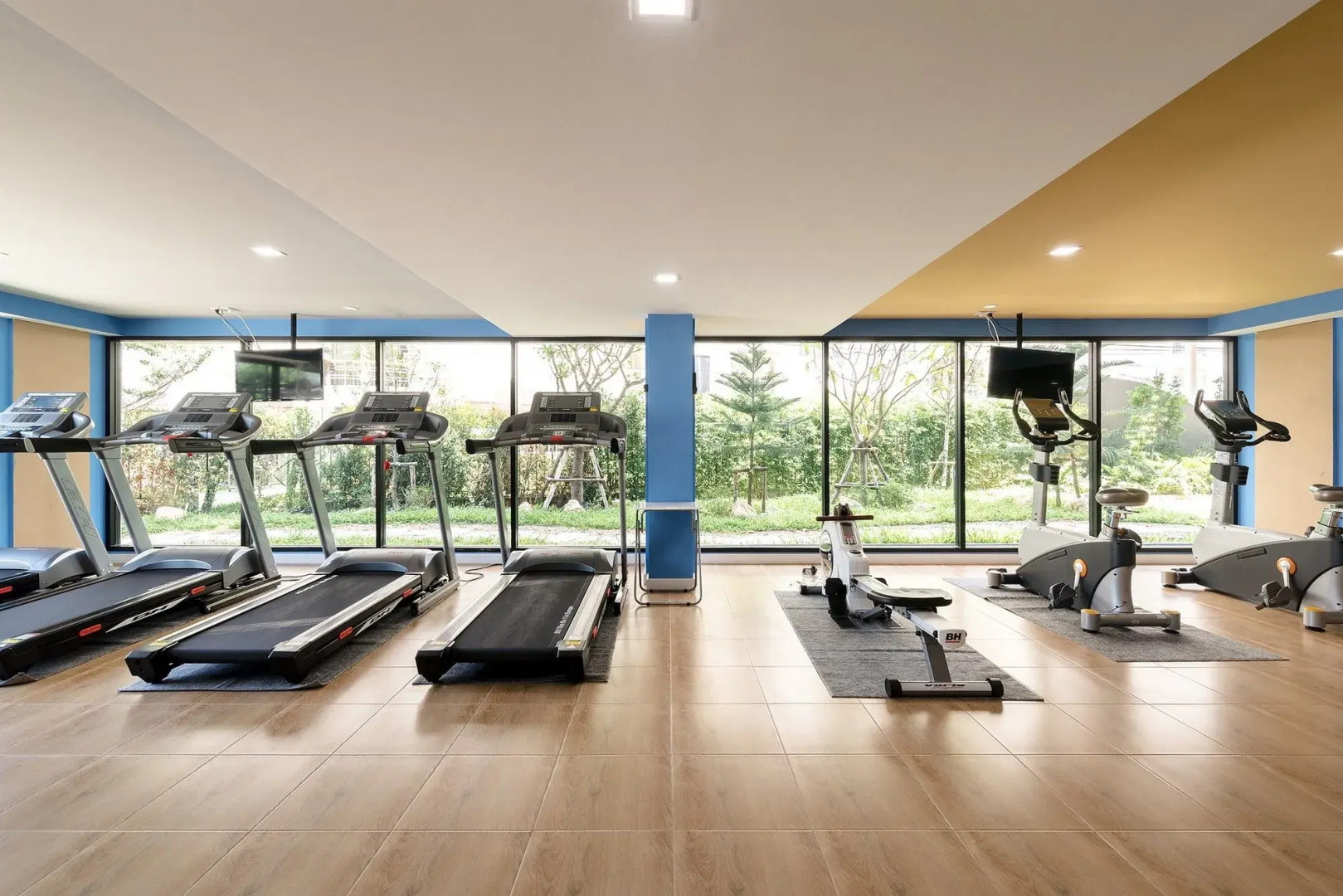 Hin Nam Sai Suay Hotel Hua Hin