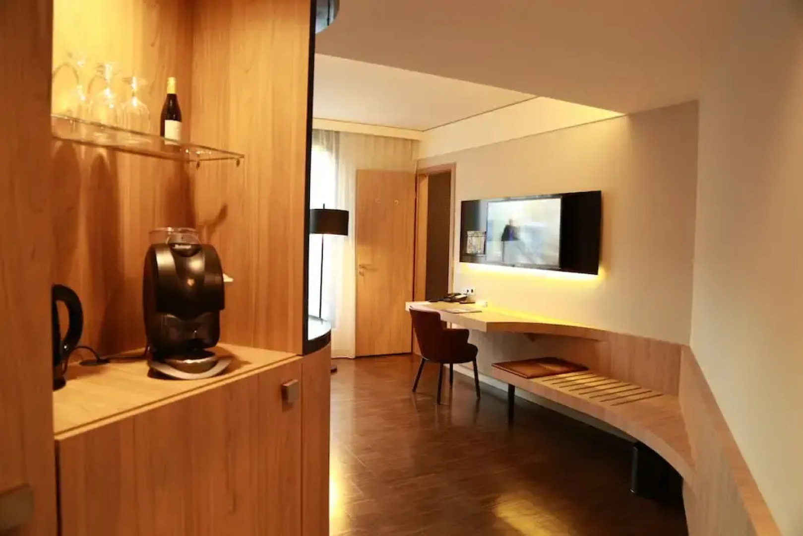 Premier Inn Heilbronn City Centre