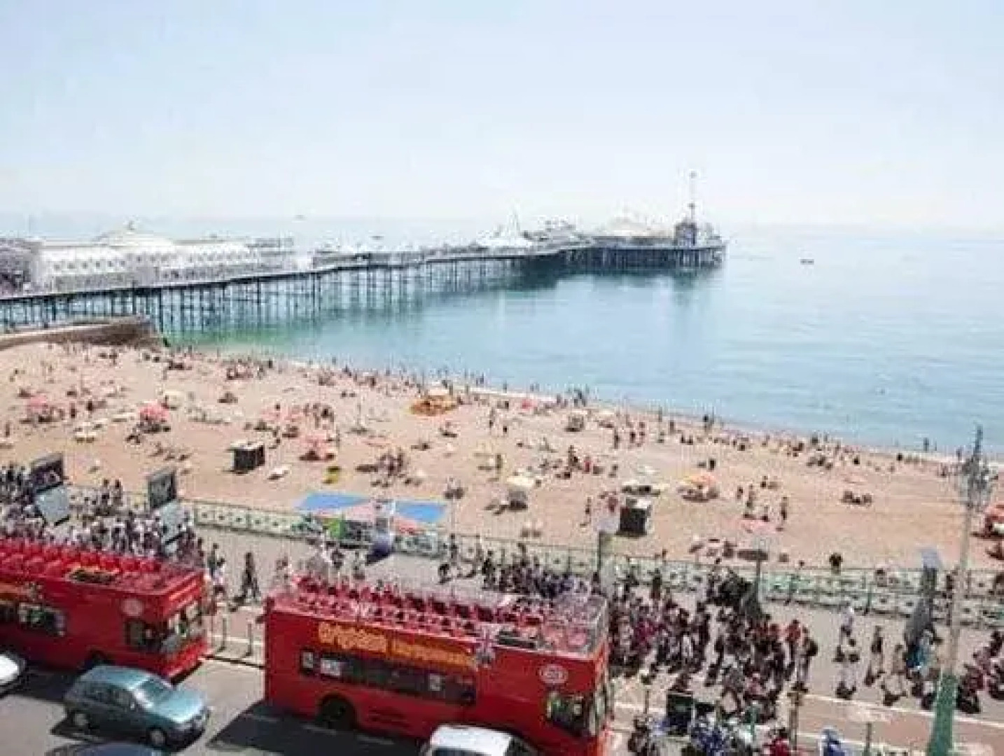 St Christophers Brighton