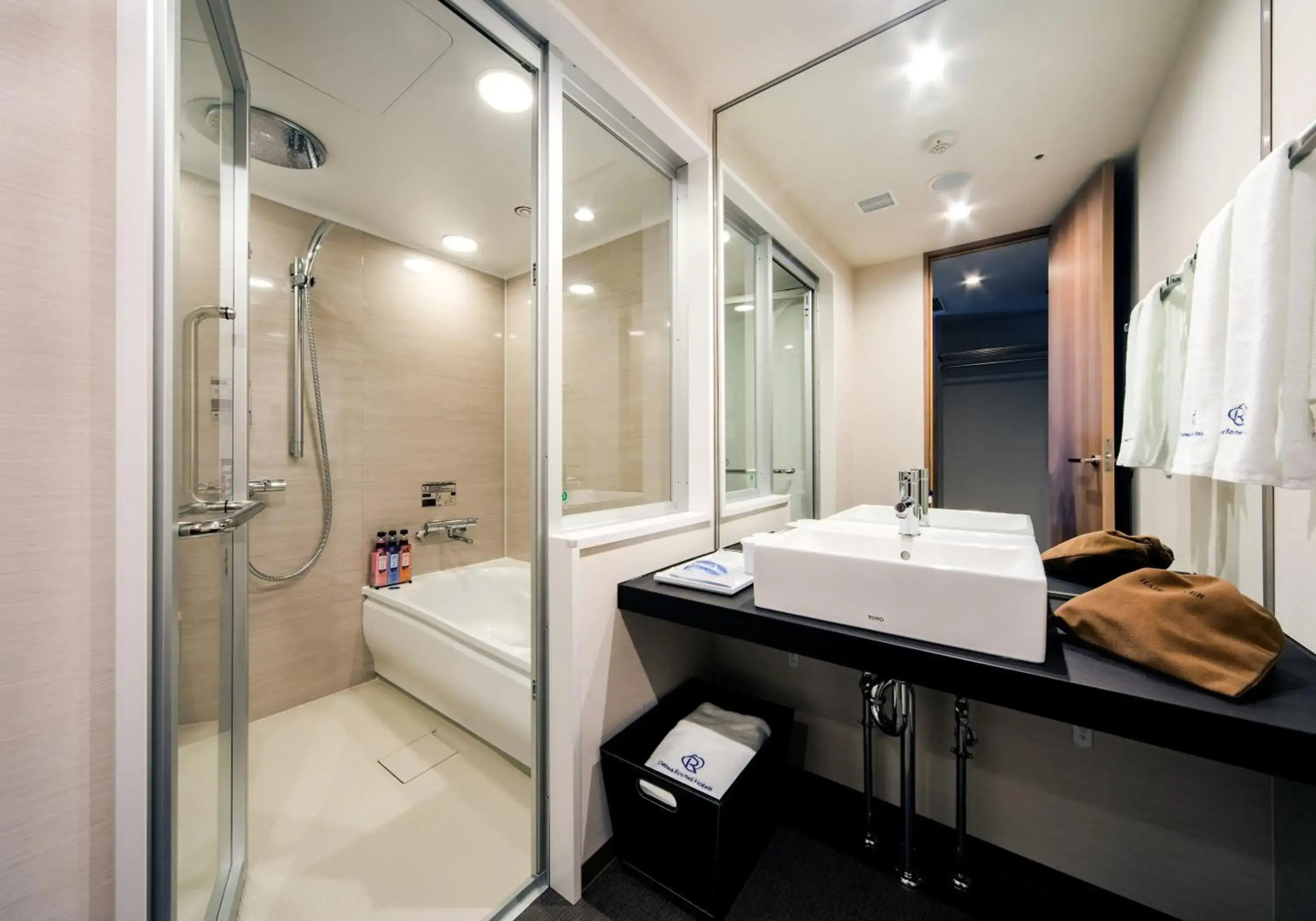 Daiwa Roynet Hotel Tokushima Station