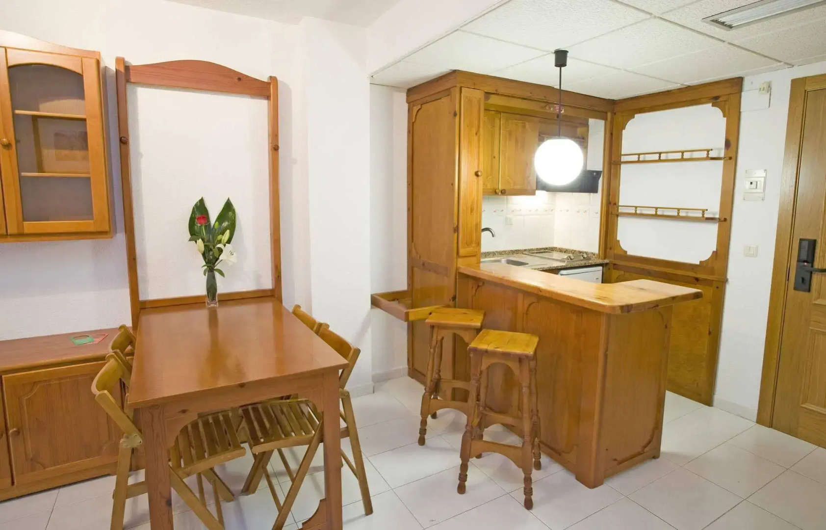 Апартотель Acuasol