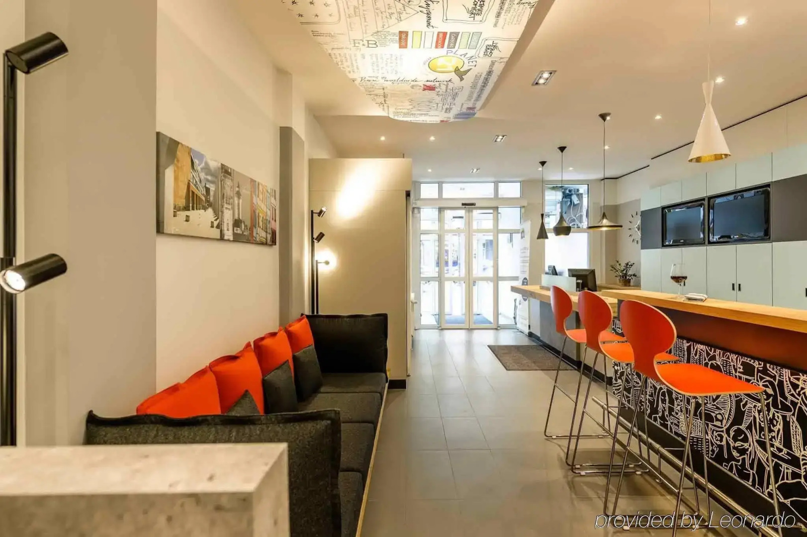 ibis Nuernberg Altstadt