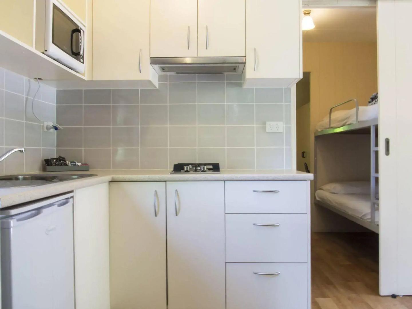 Big4 Tasman Holiday Parks - Bright