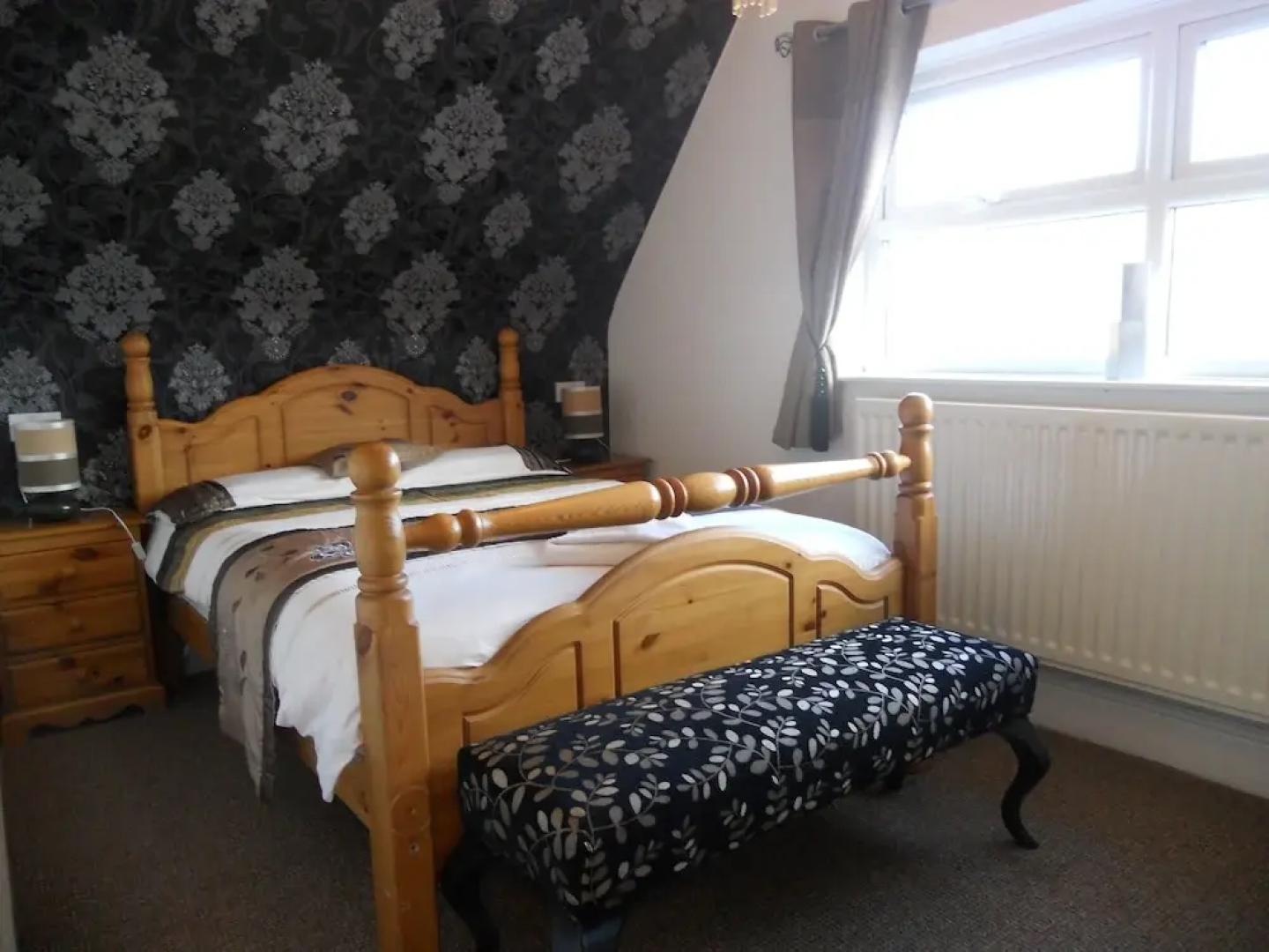 Field View B&B