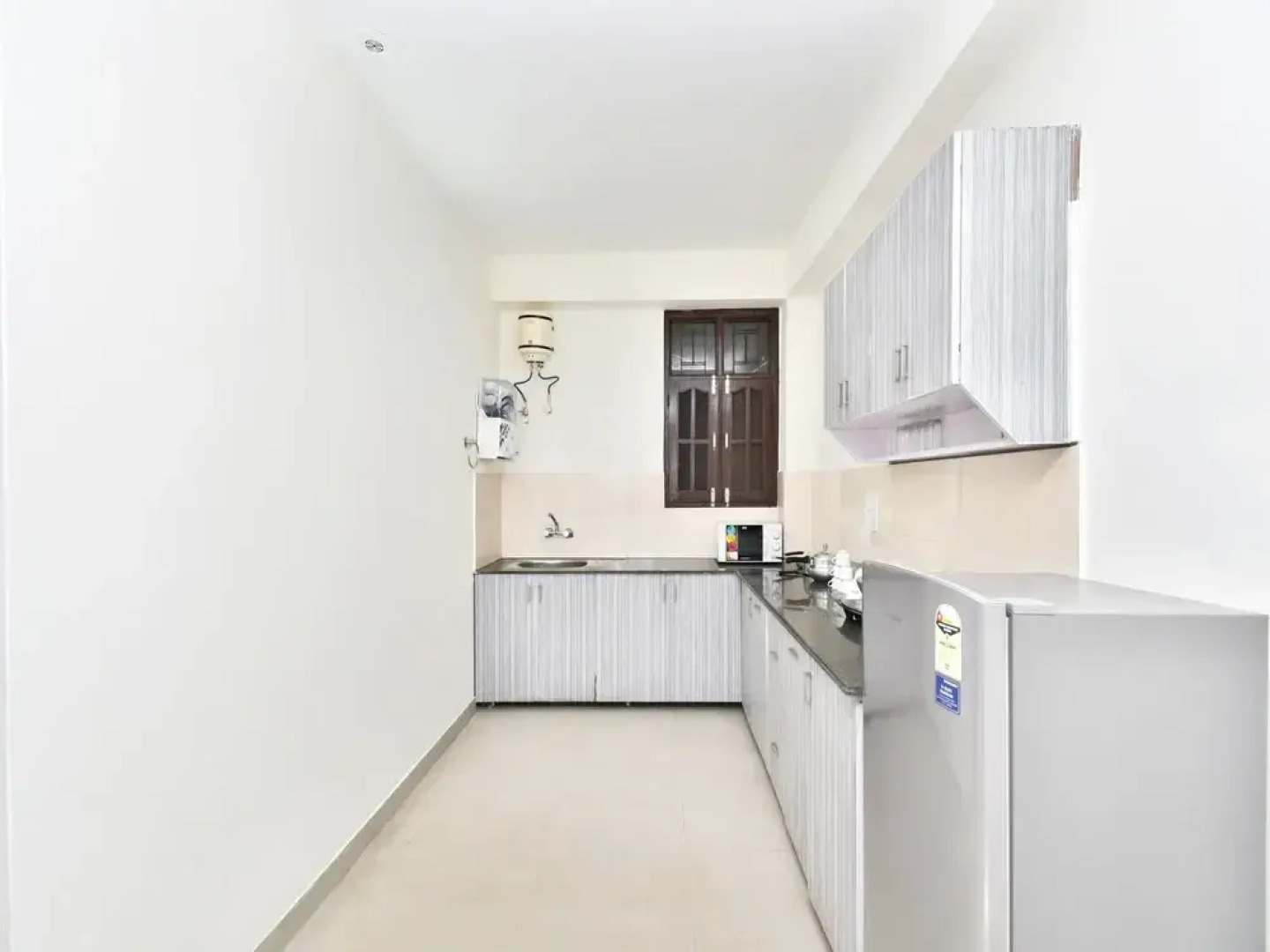 OYO 13878 Home Spacious 3BHK Kumarhatti