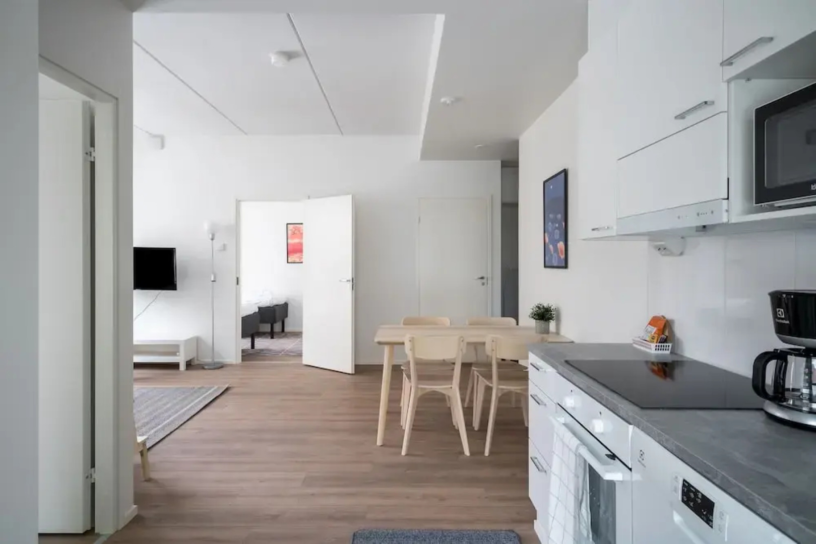 Hiisi Homes Järvenpää