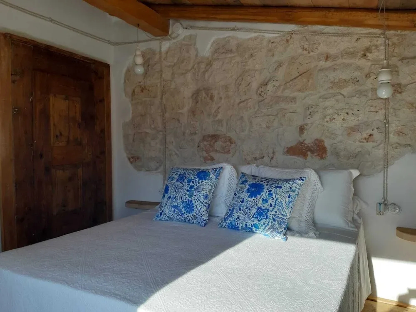 Trulli Life