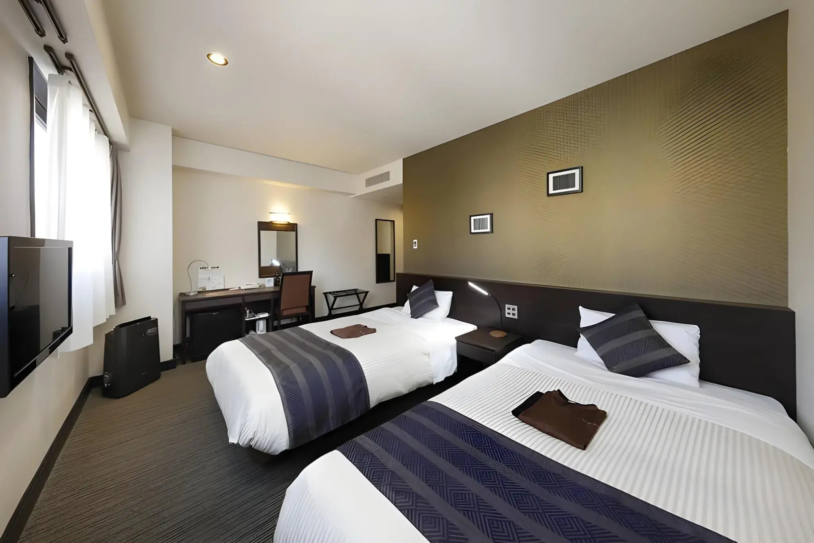 Silk inn Kagoshima