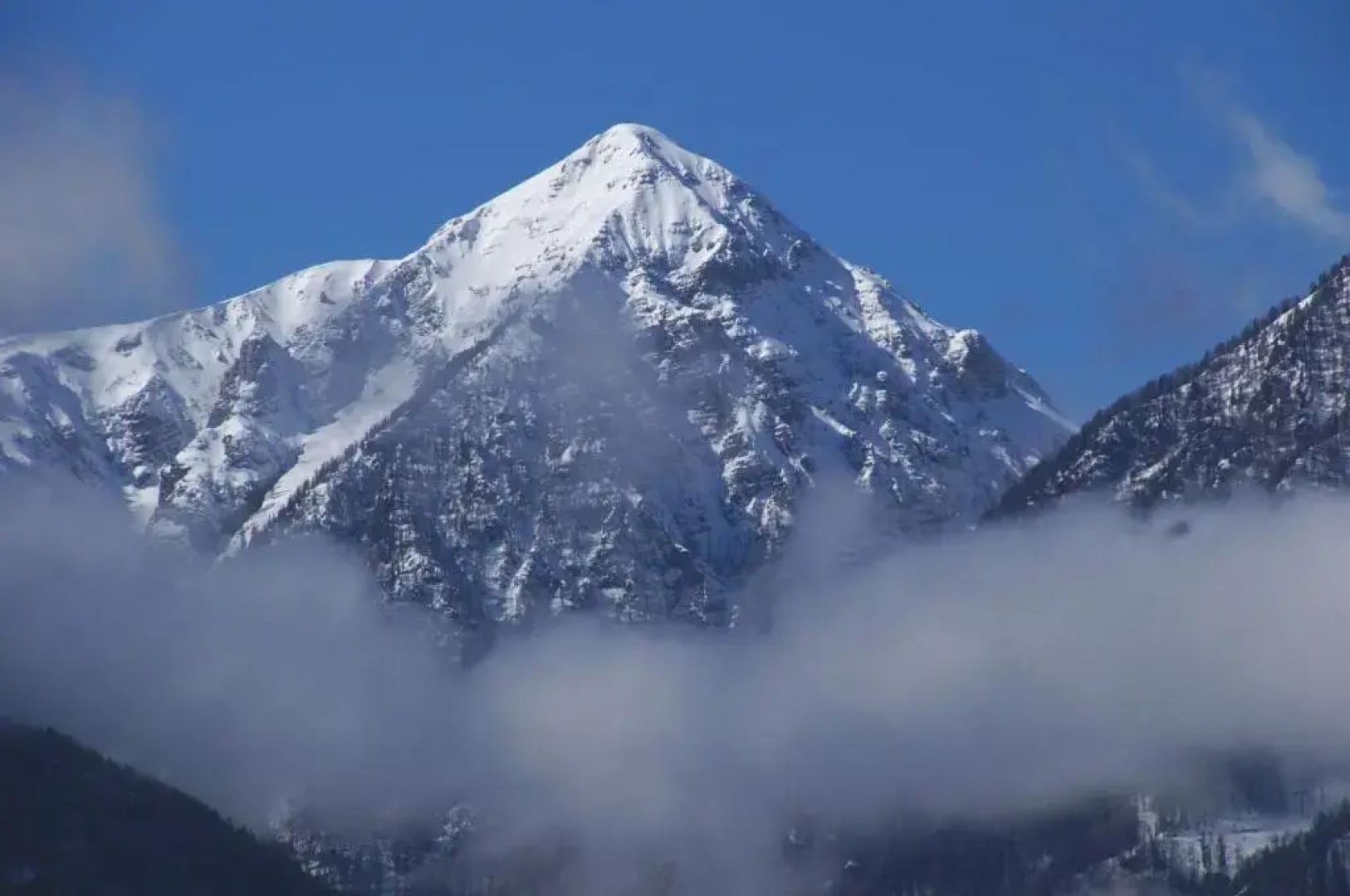 Kärnten Apartment Turnersee