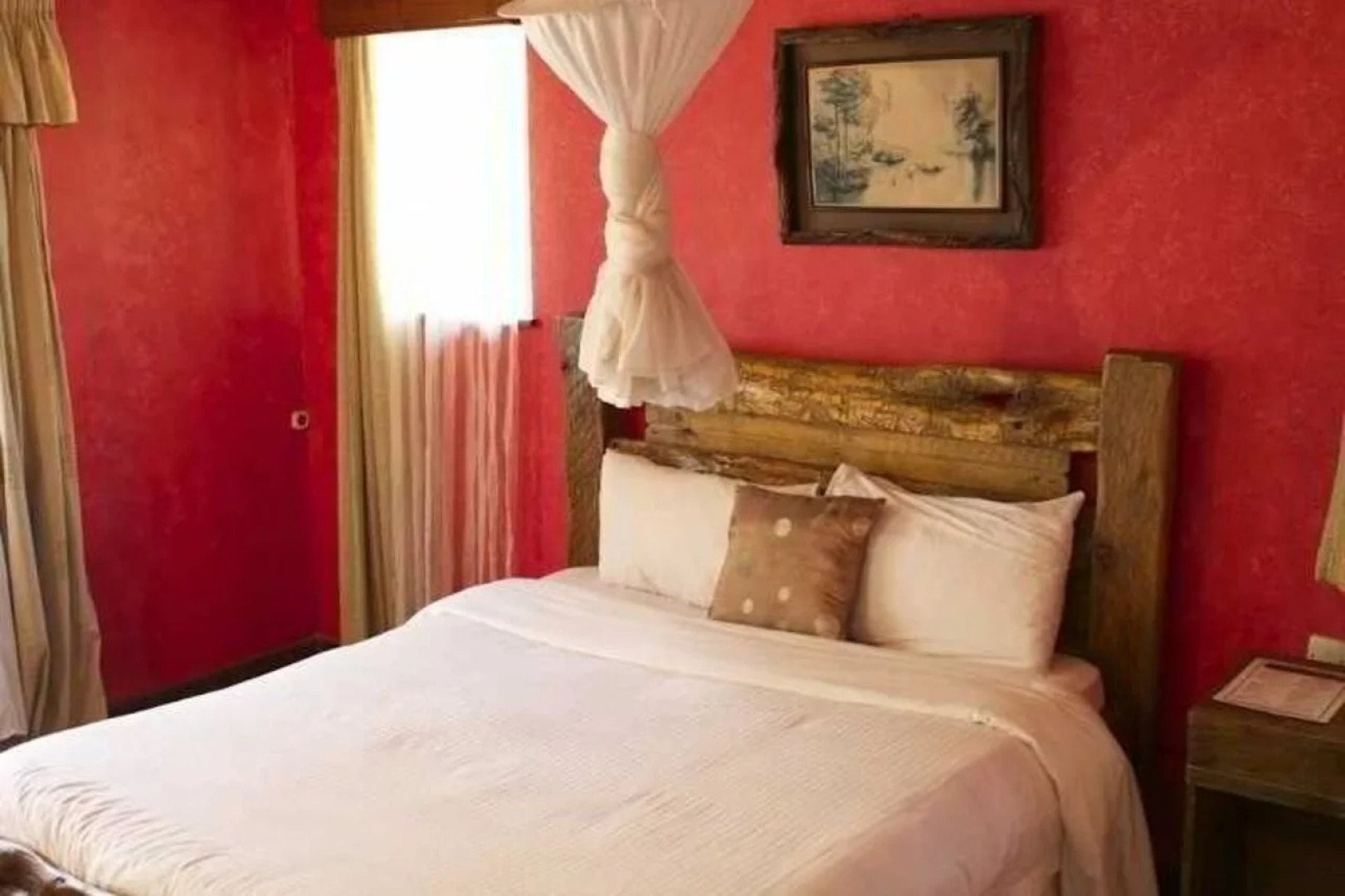 Eden Gardens Hotel Nairobi