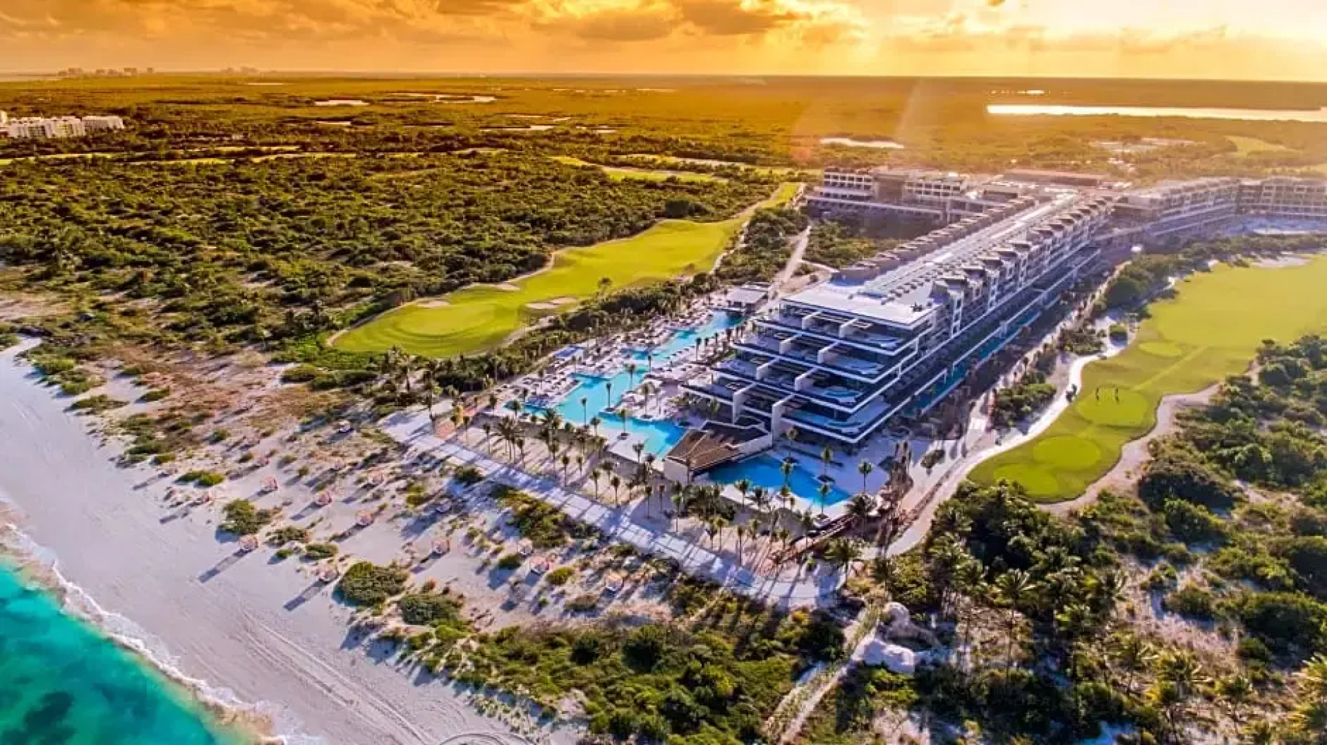 Inspira Atelier Playa Mujeres