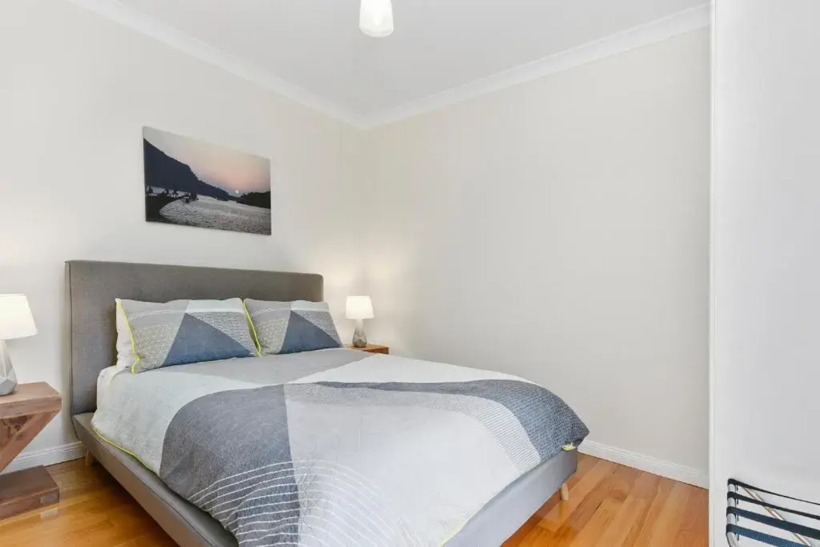 Trinity Hill Apartments