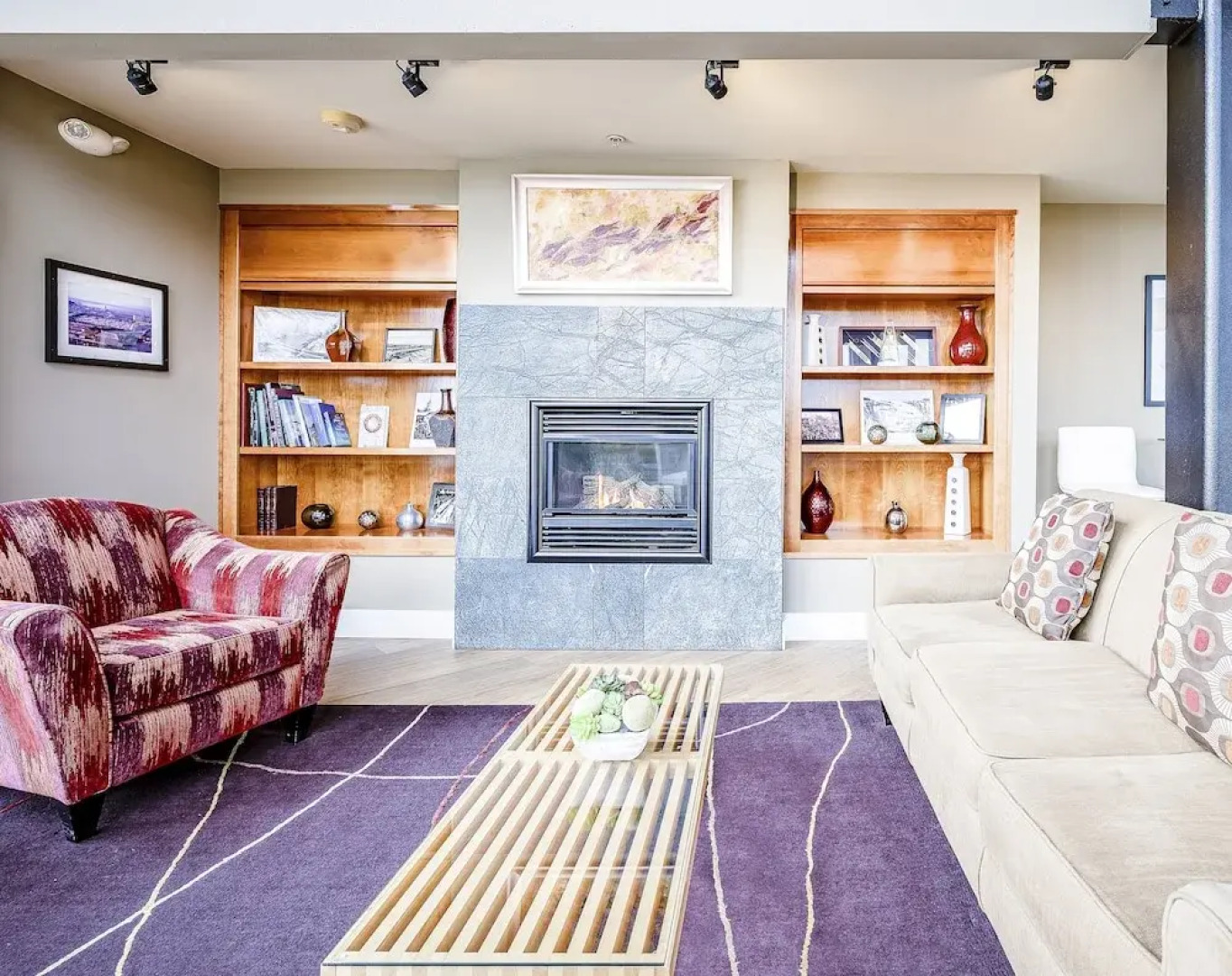 Cannery Pier Hotel & Spa