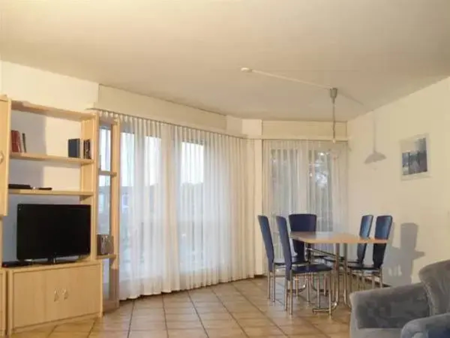 APART HOLIDAYS Residenza Flora